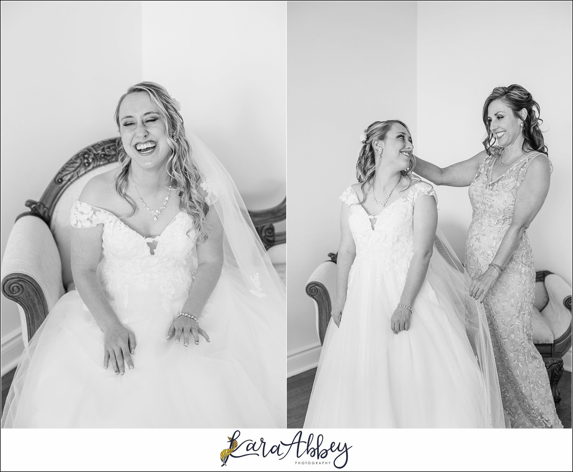 Amazing Wedding Photography by Irwin PA Photographer