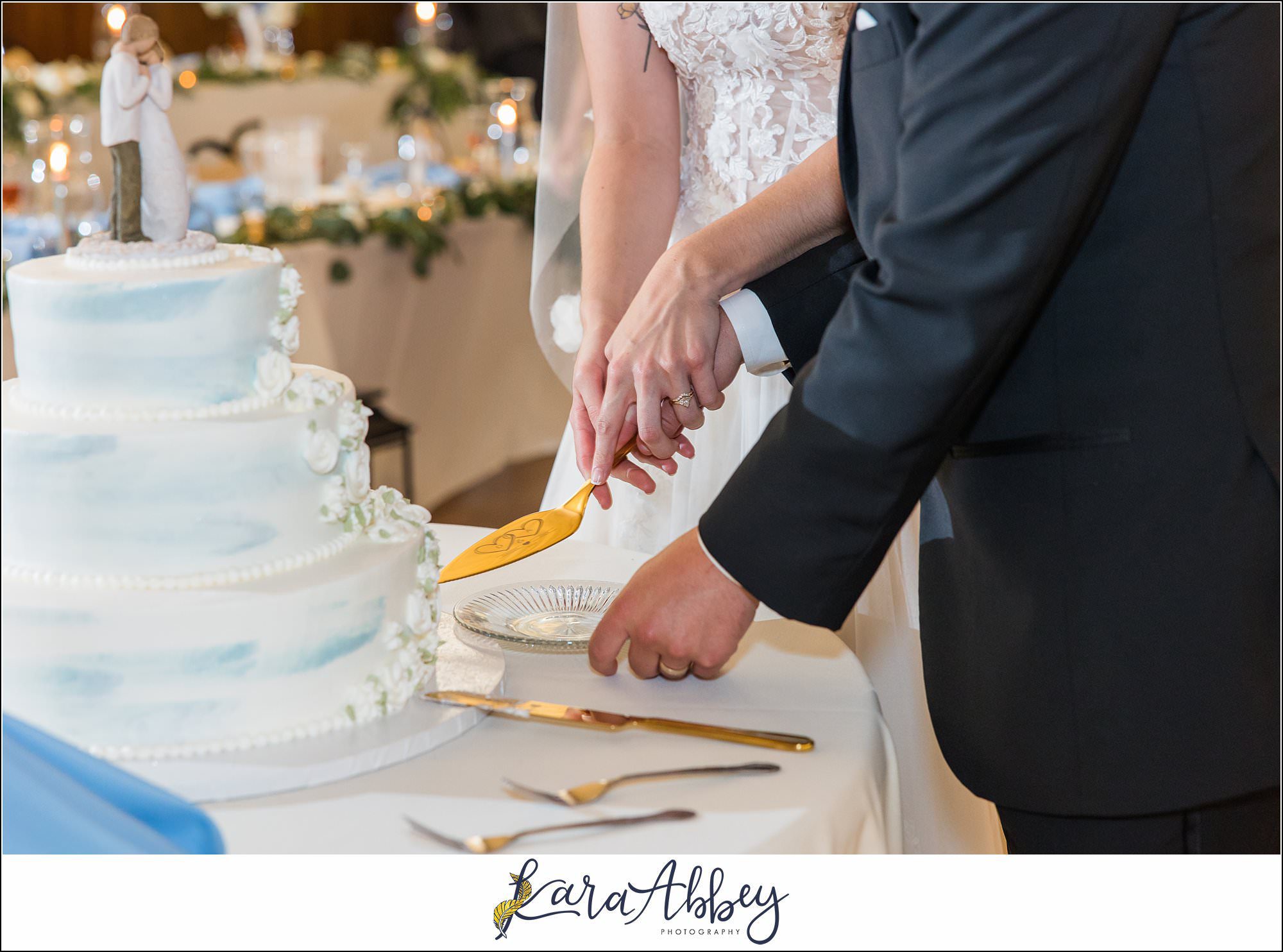 Amazing Wedding Photography by Irwin PA Photographer