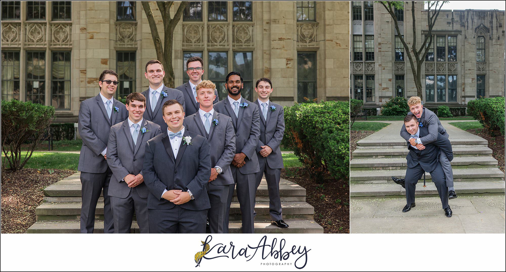 Amazing Wedding Photography by Irwin PA Photographer
