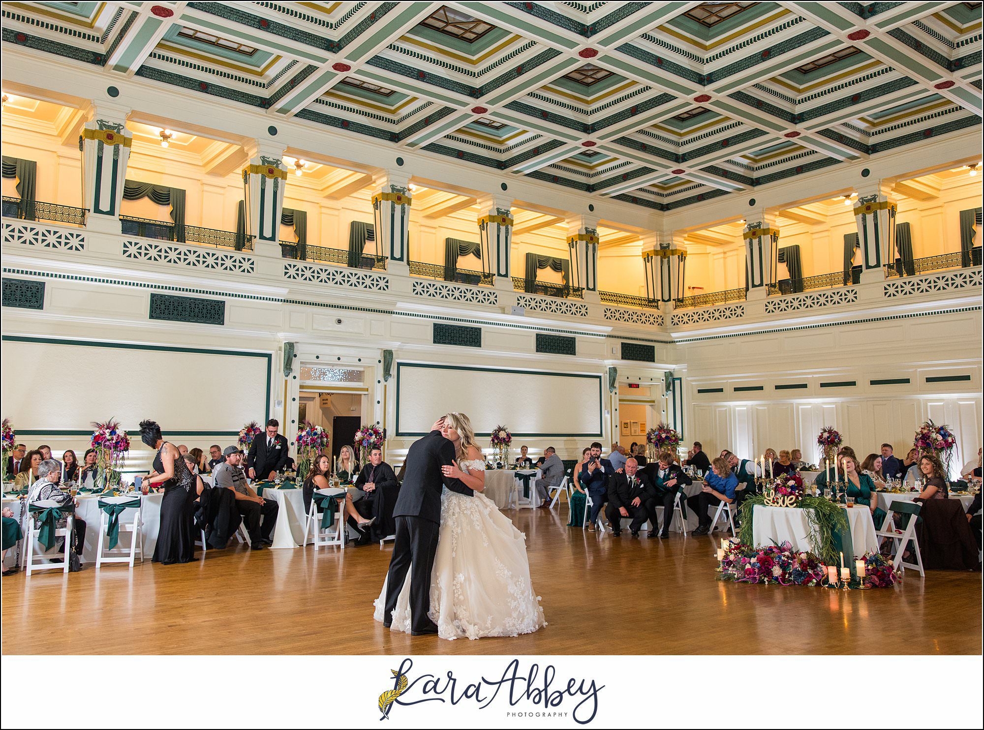 Amazing Wedding Photography by Irwin PA Photographer