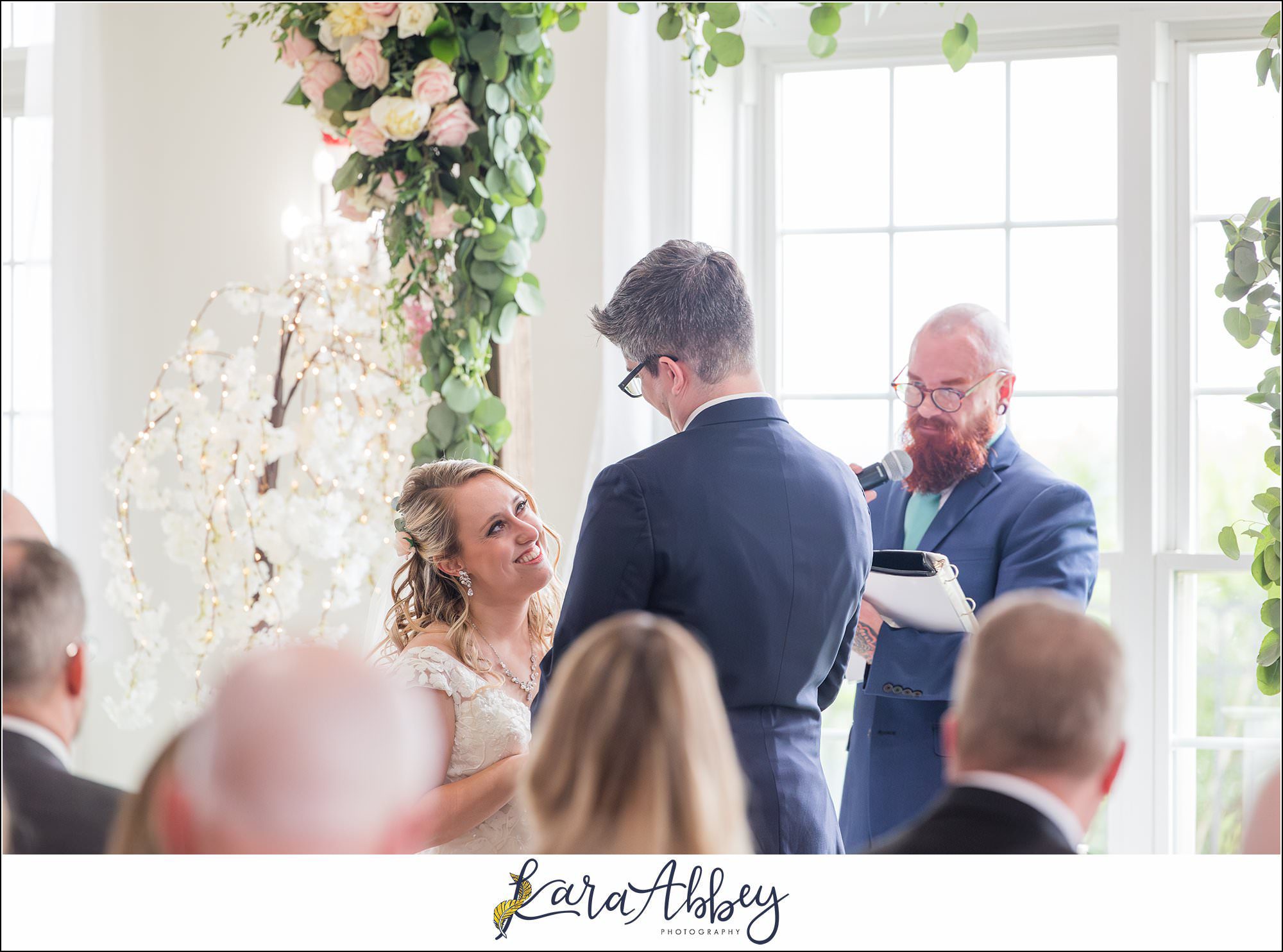 Amazing Wedding Photography by Irwin PA Photographer