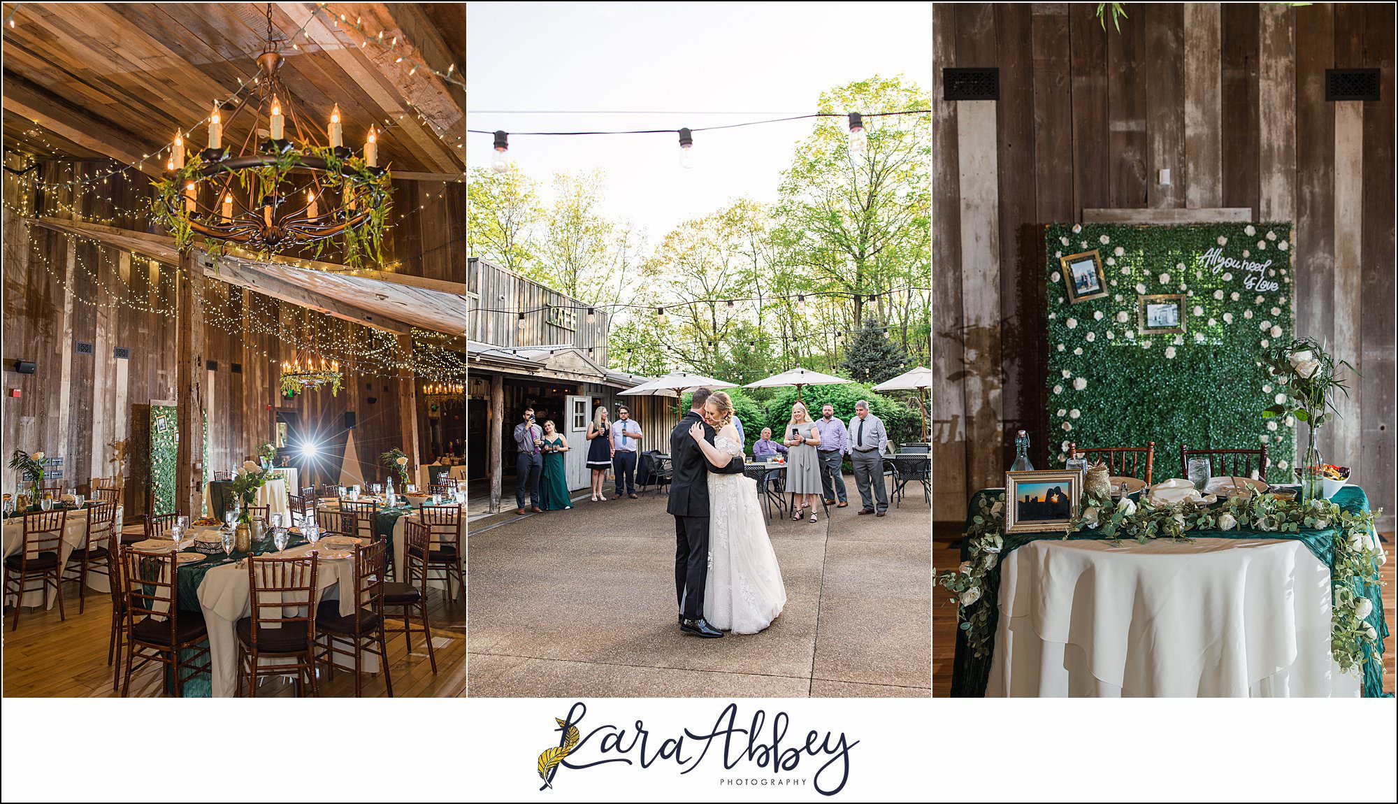 Amazing Wedding Photography by Irwin PA Photographer
