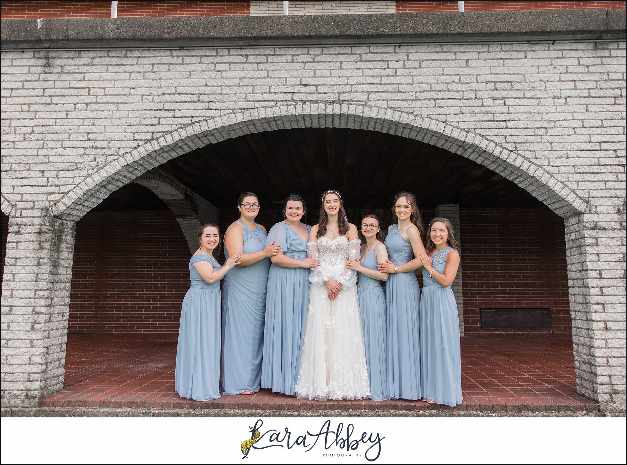 Amazing Wedding Photography by Irwin PA Photographer