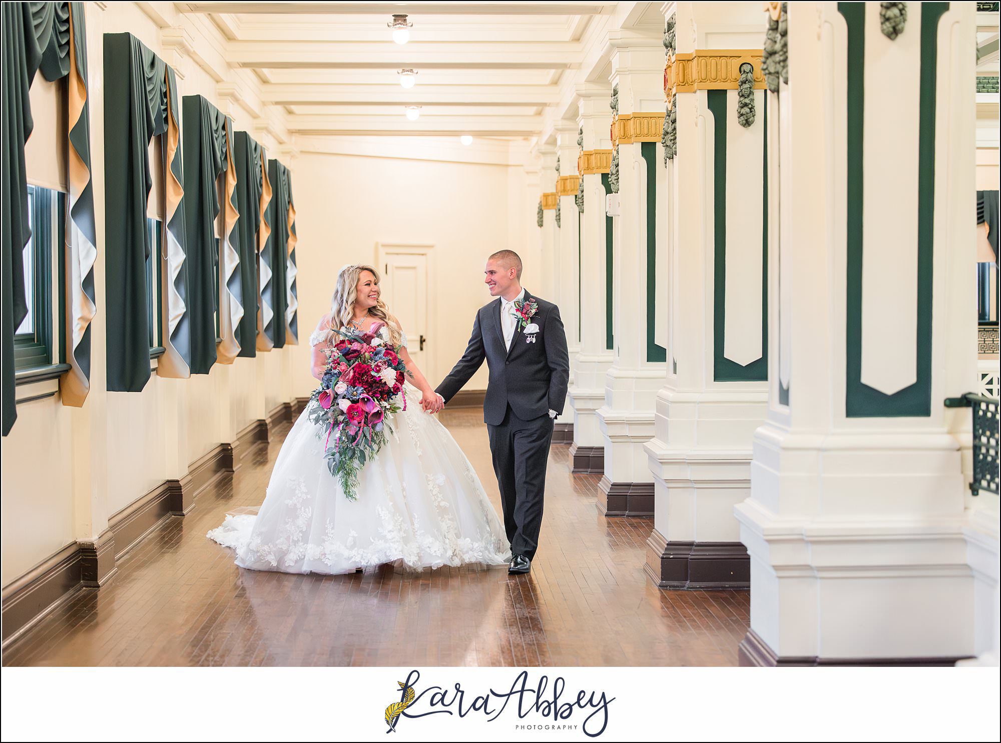 Amazing Wedding Photography by Irwin PA Photographer