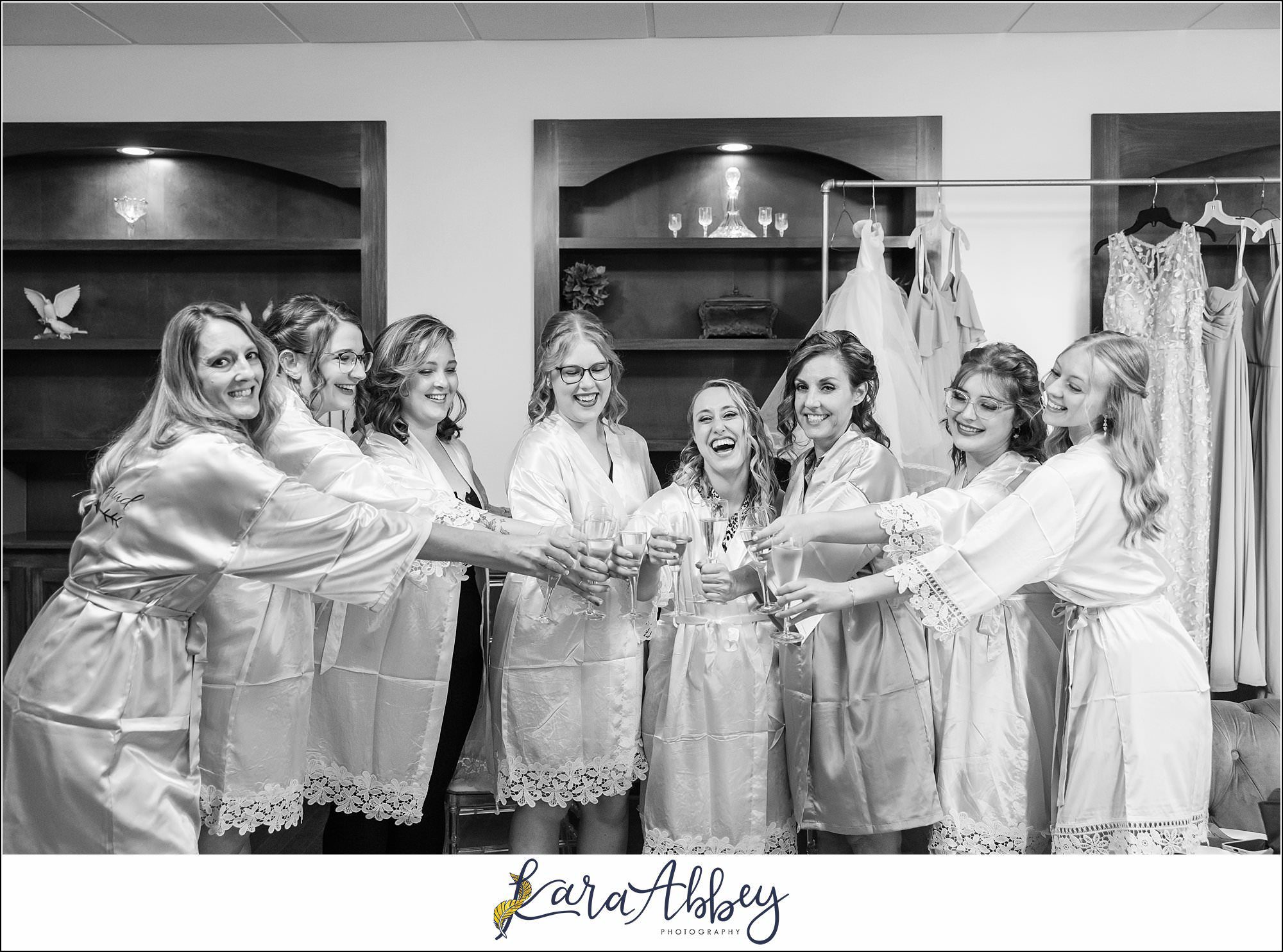 Amazing Wedding Photography by Irwin PA Photographer