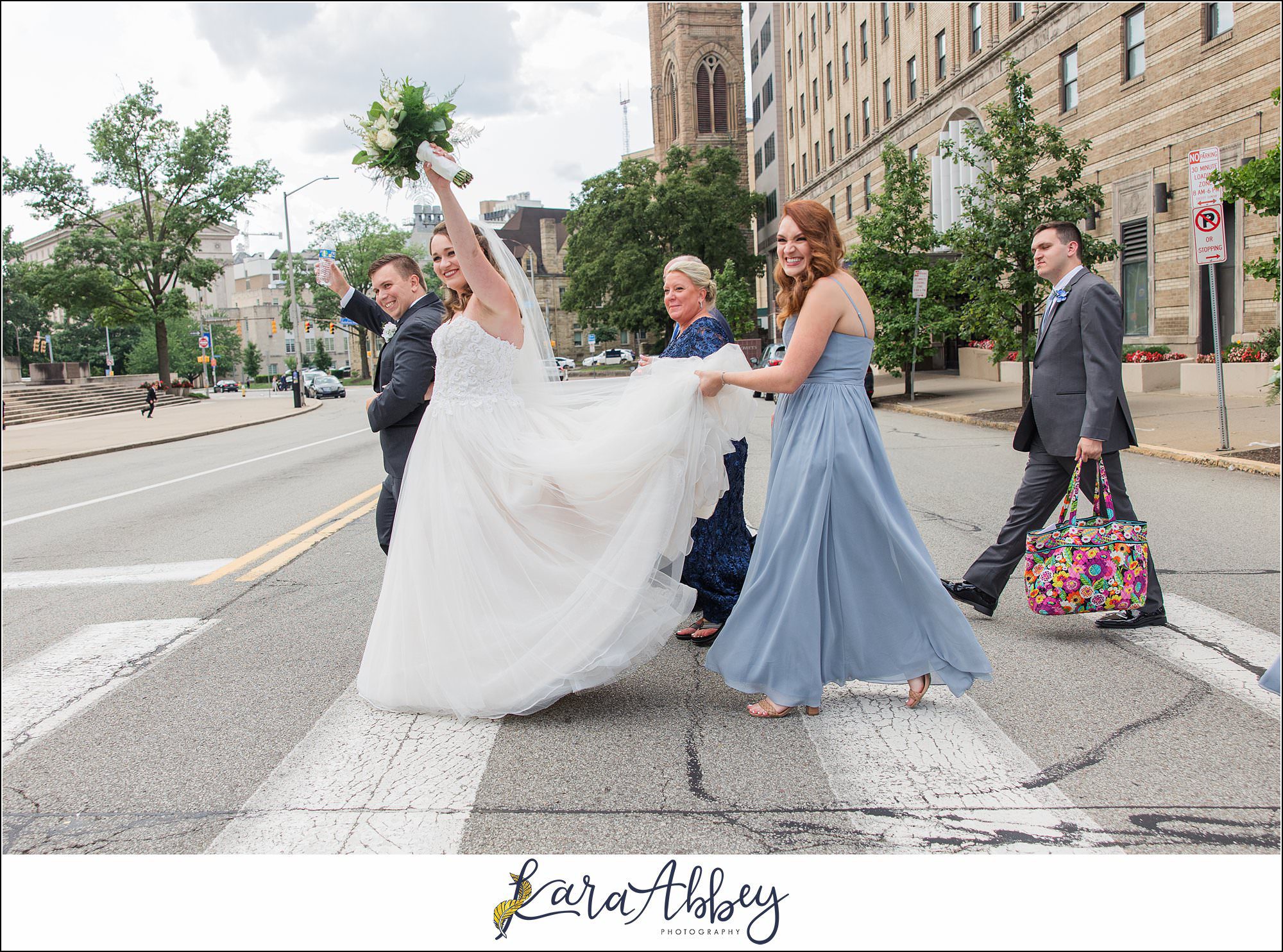 Amazing Wedding Photography by Irwin PA Photographer