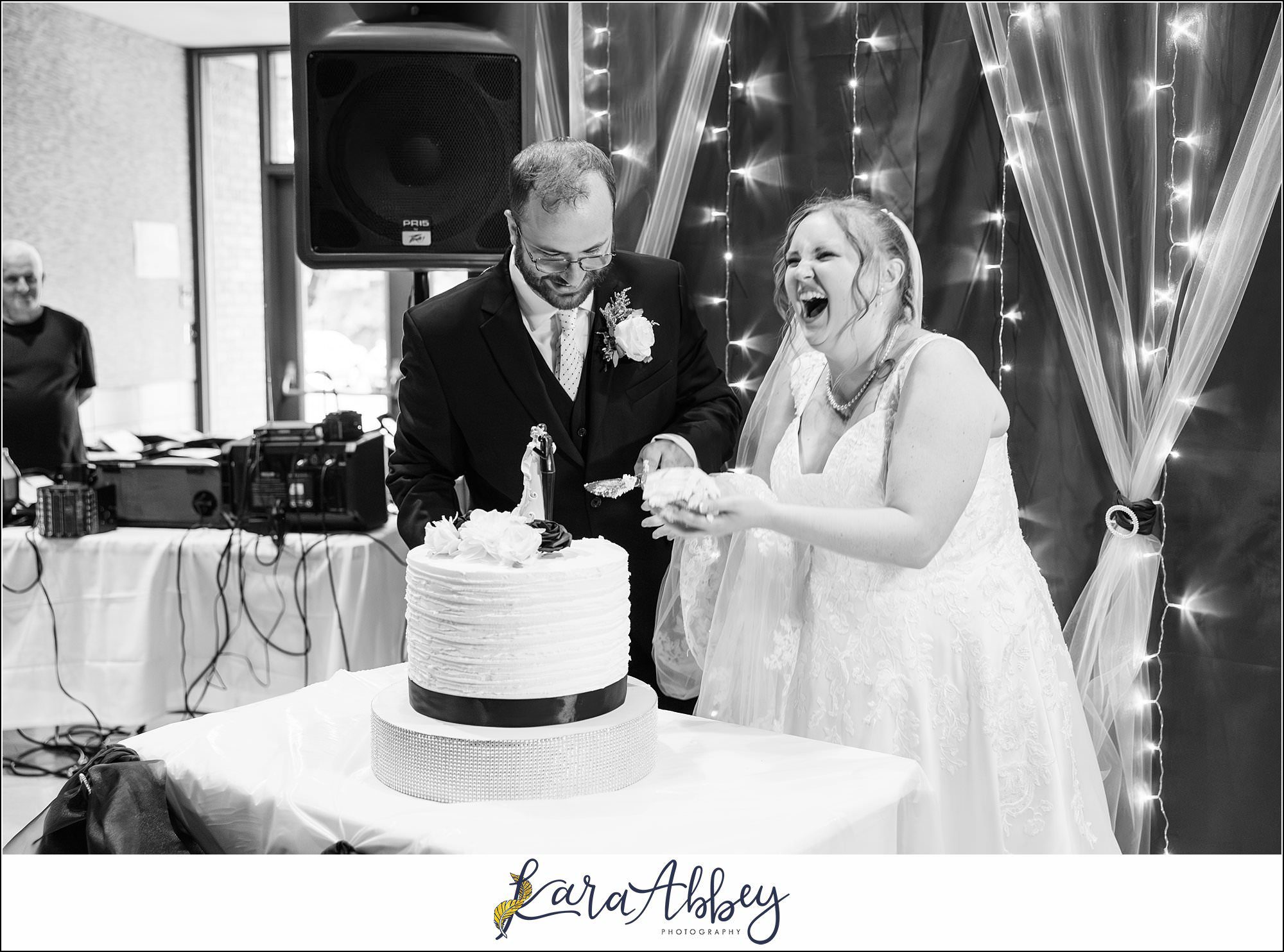 Amazing Wedding Photography by Irwin PA Photographer