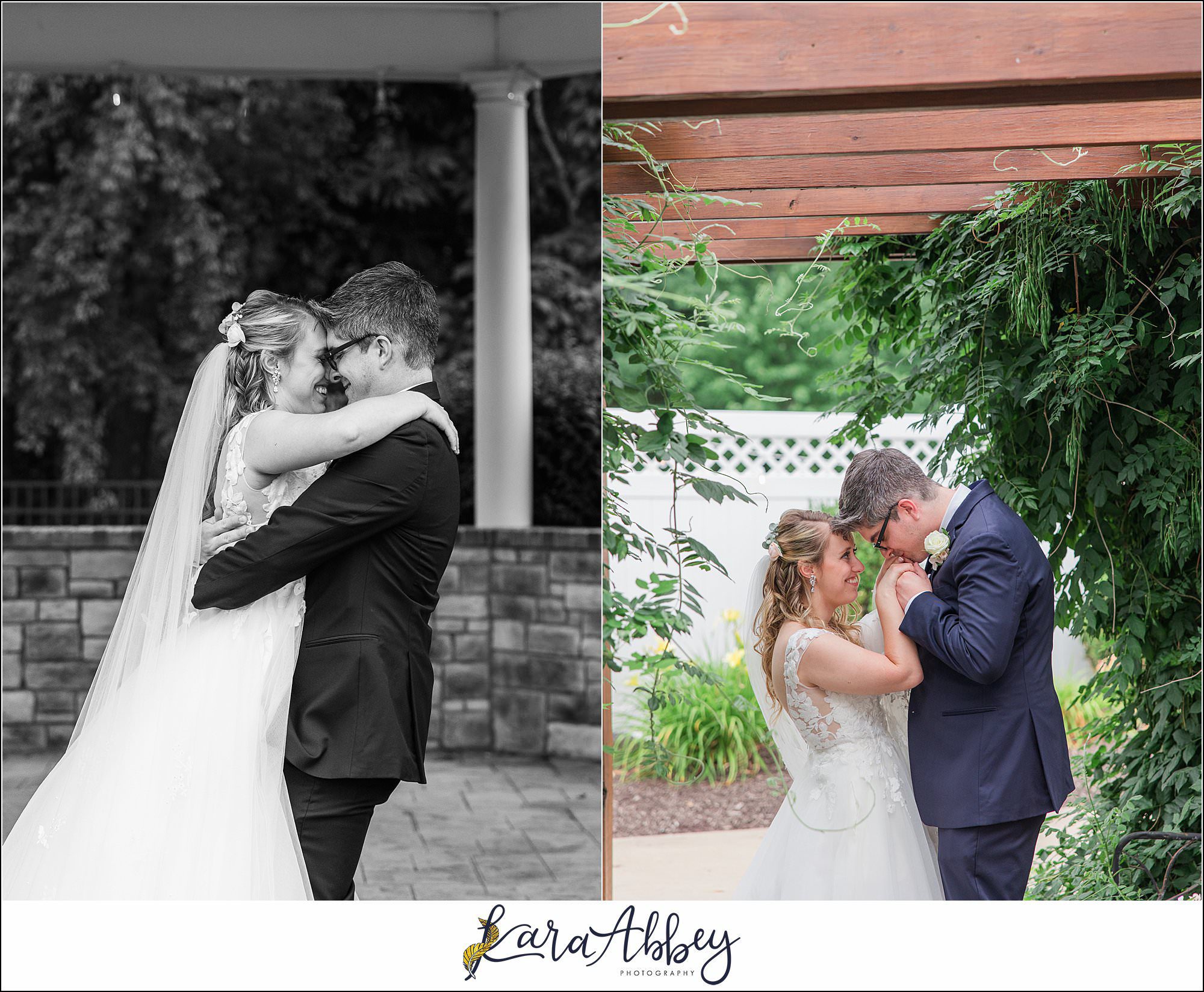 Amazing Wedding Photography by Irwin PA Photographer