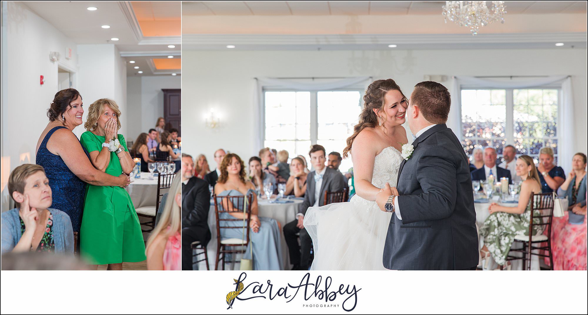 Amazing Wedding Photography by Irwin PA Photographer
