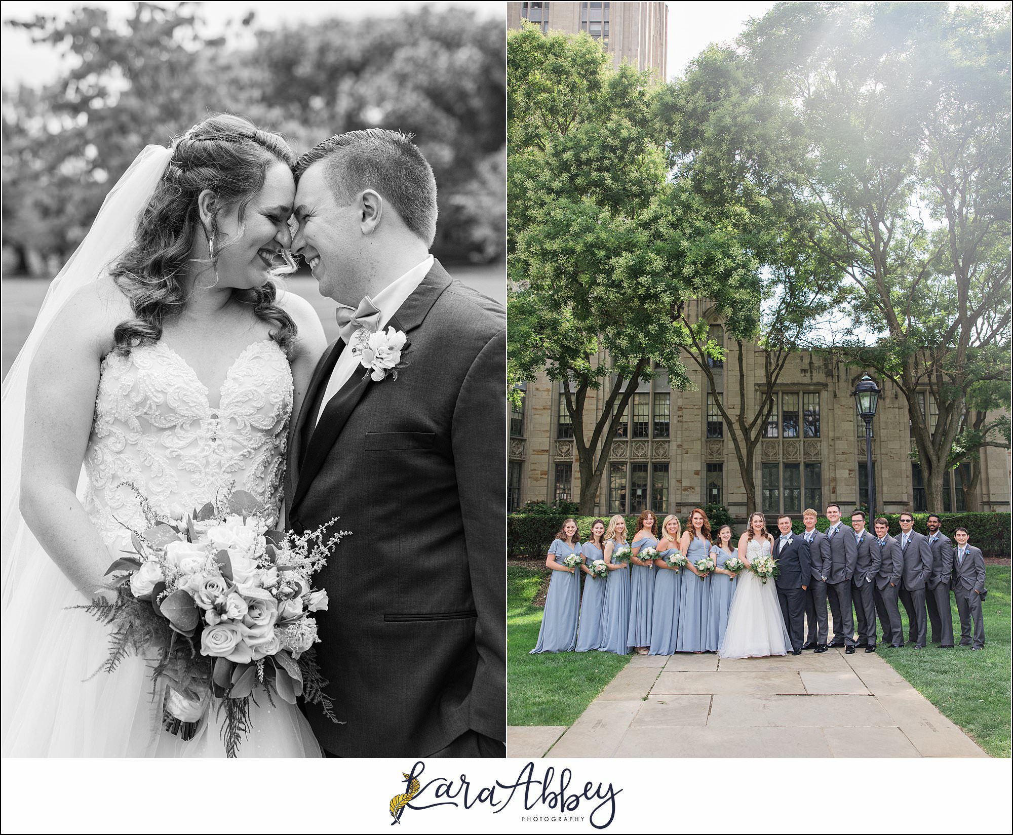 Amazing Wedding Photography by Irwin PA Photographer