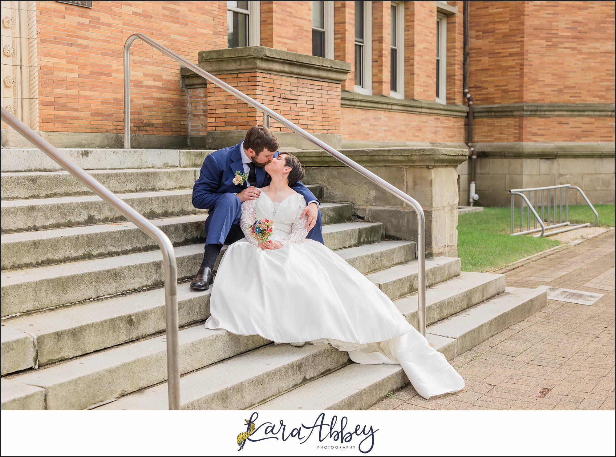 Amazing Wedding Photography by Irwin PA Photographer