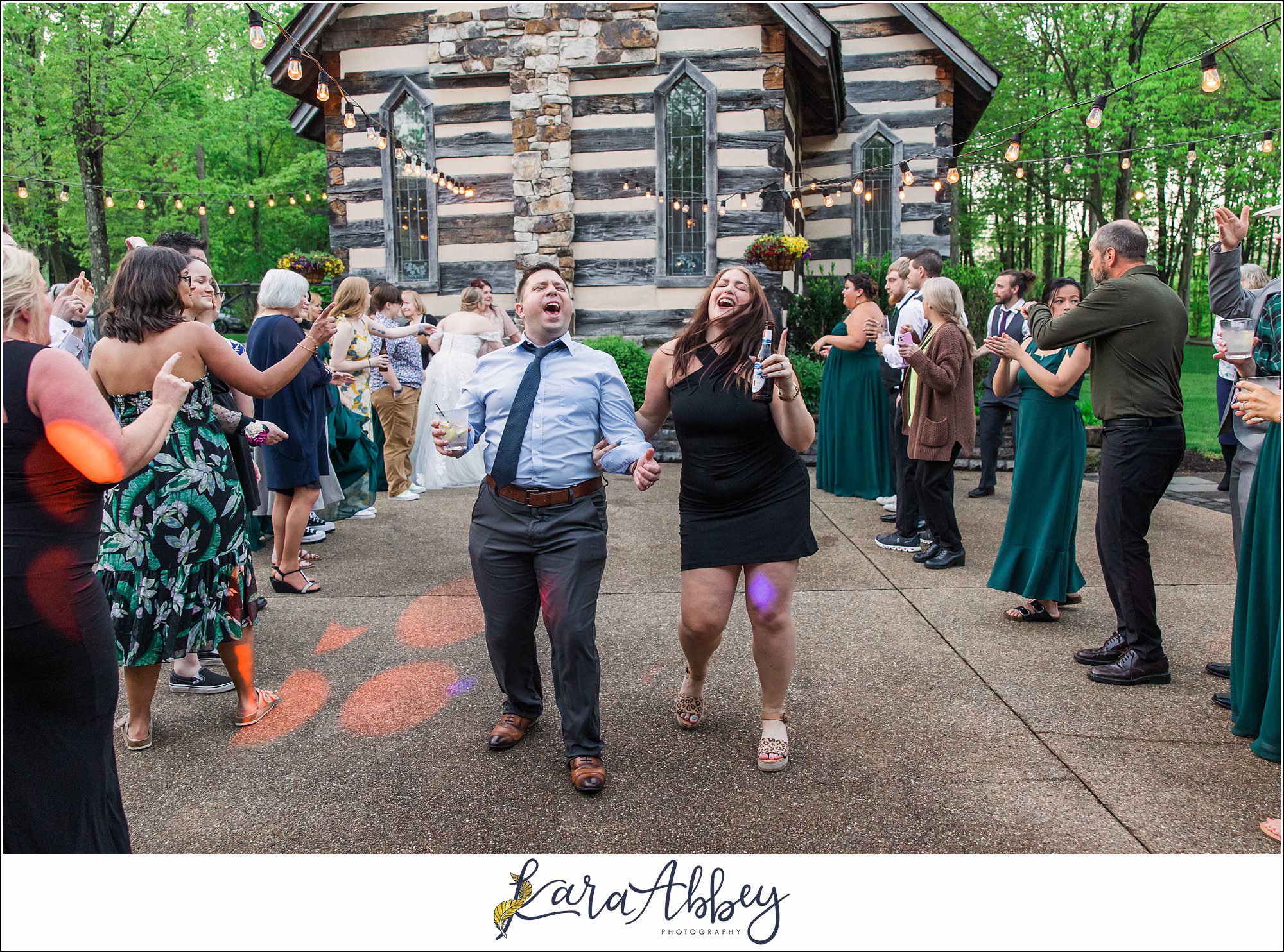 Amazing Wedding Photography by Irwin PA Photographer