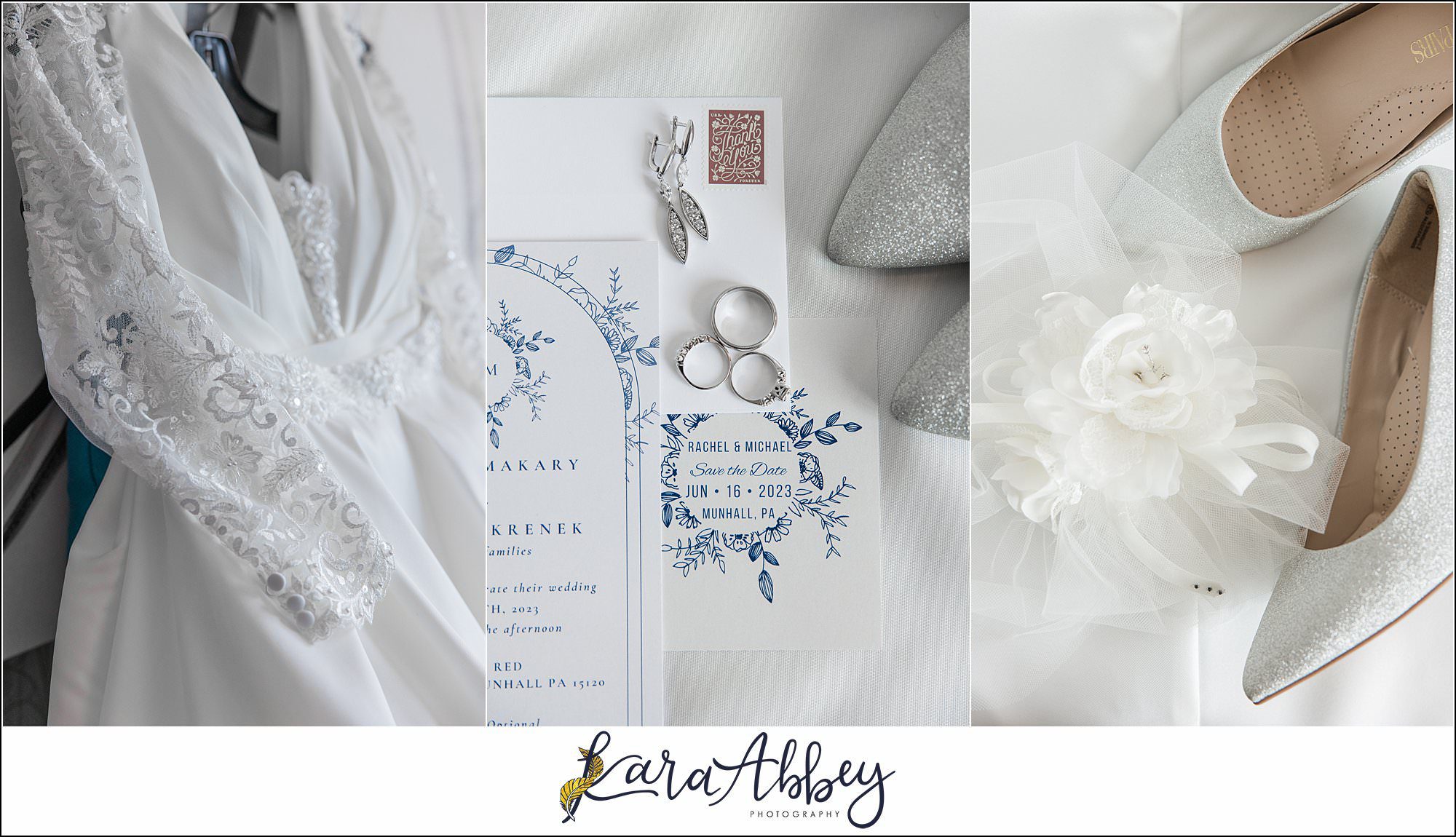 Amazing Wedding Photography by Irwin PA Photographer
