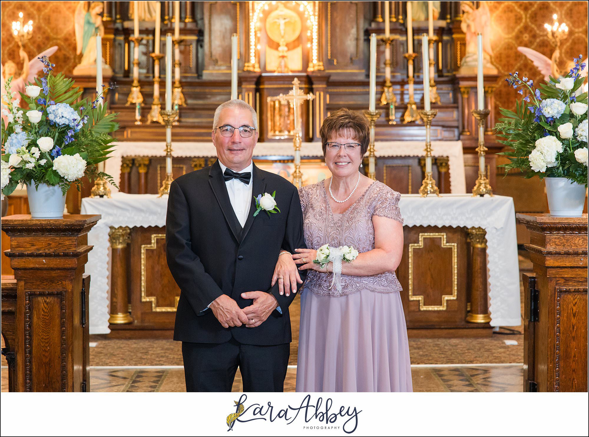 Amazing Wedding Photography by Irwin PA Photographer