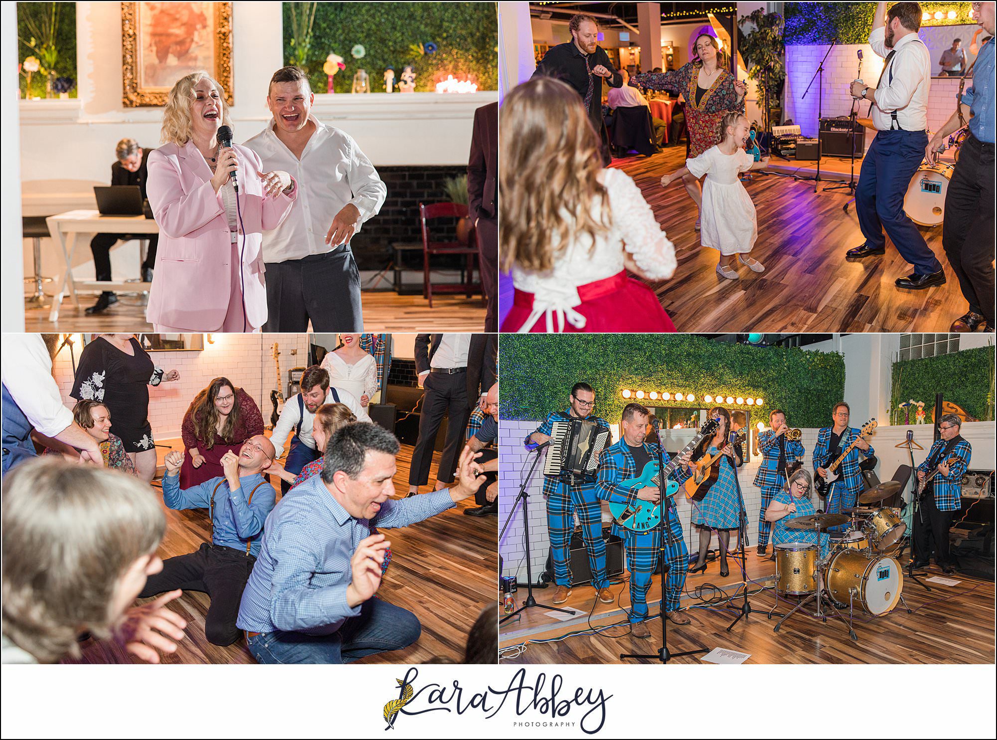 Amazing Wedding Photography by Irwin PA Photographer
