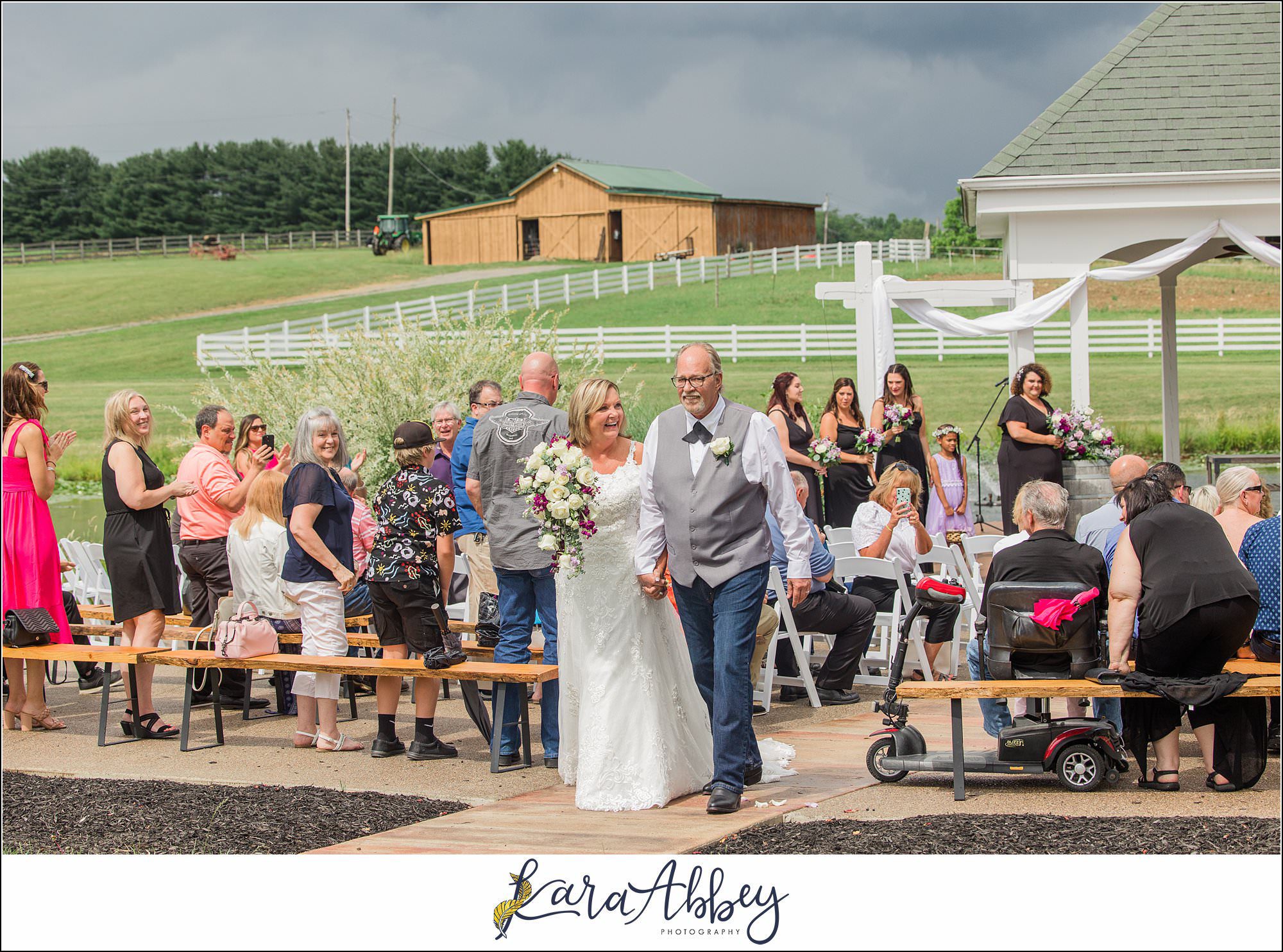 Amazing Wedding Photography by Irwin PA Photographer