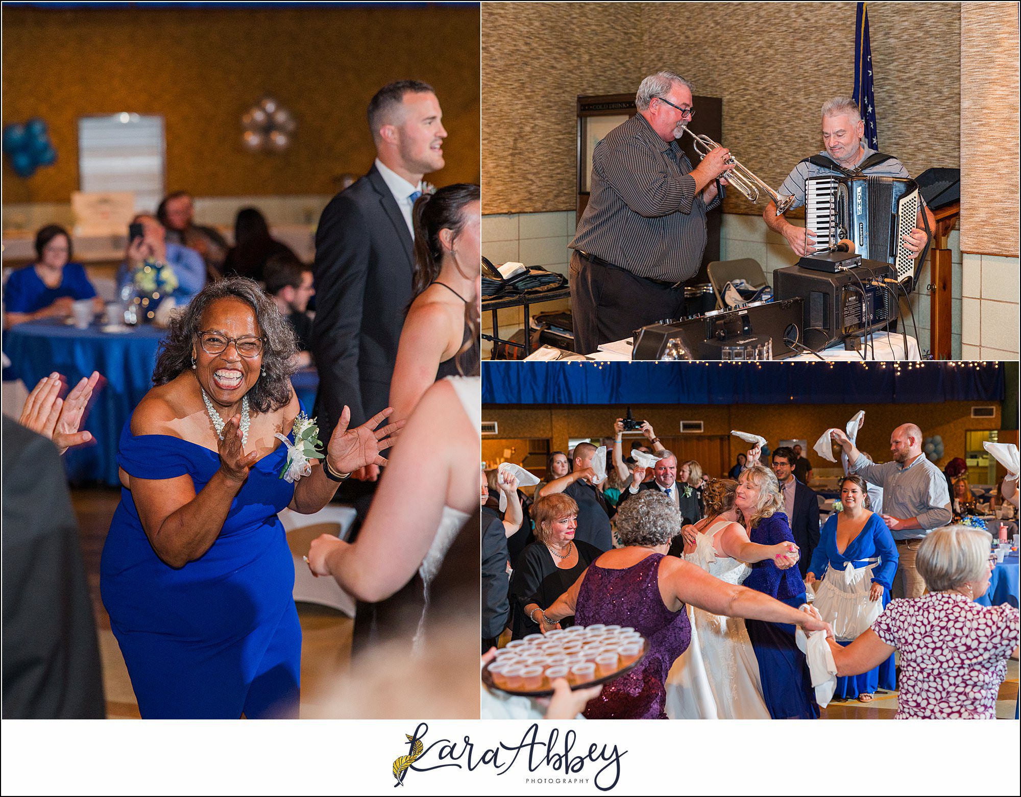 Amazing Wedding Photography by Irwin PA Photographer