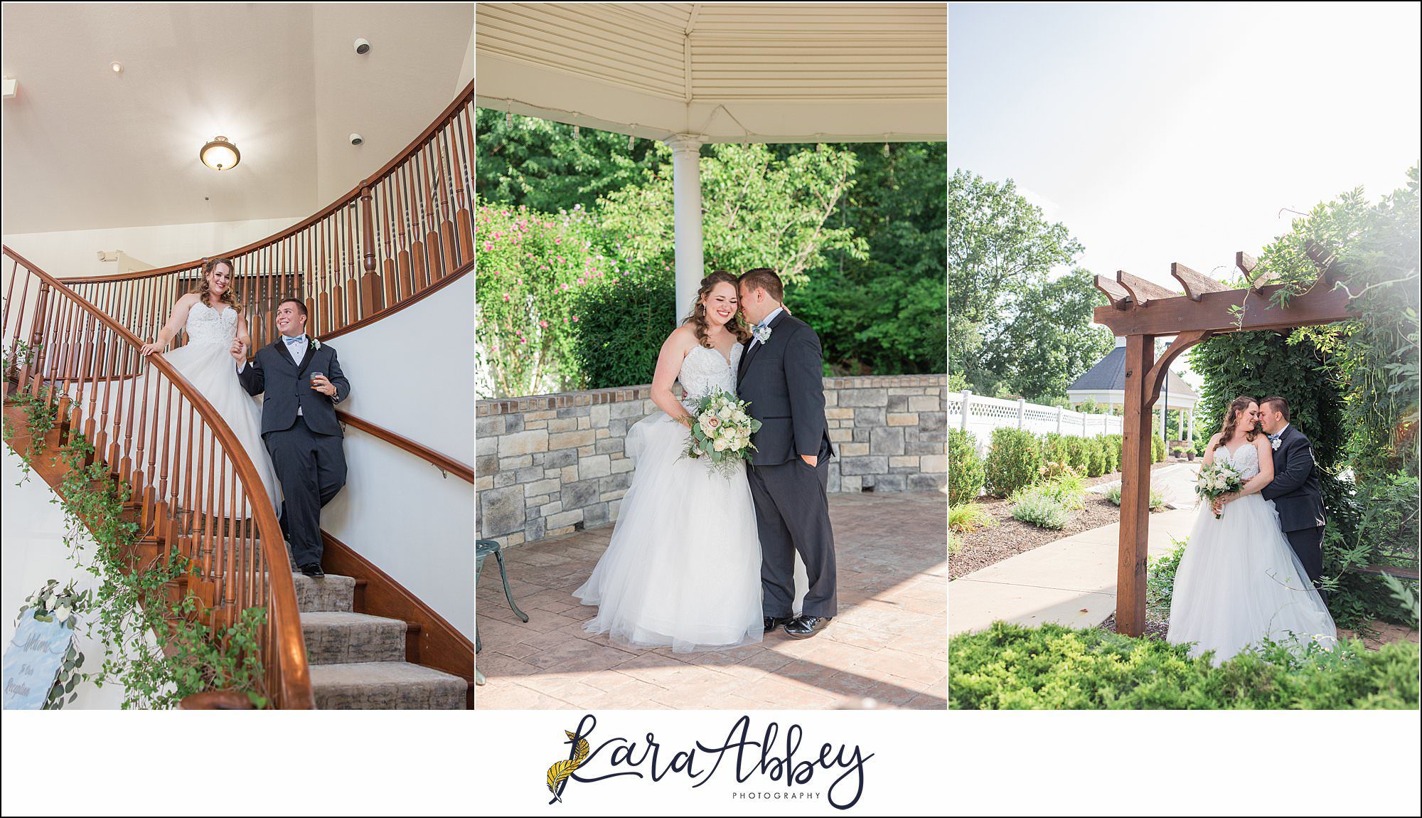 Amazing Wedding Photography by Irwin PA Photographer