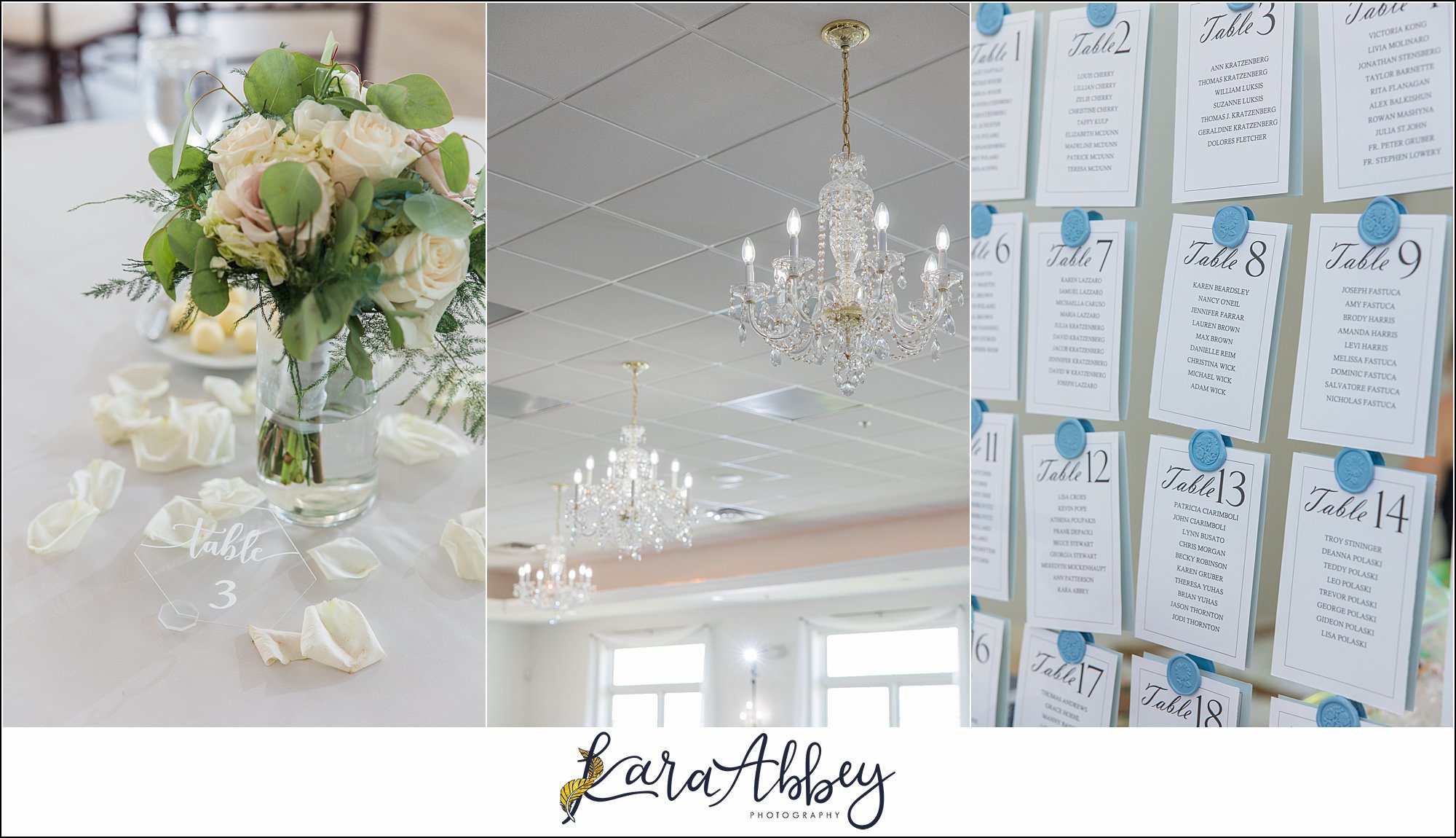 Amazing Wedding Photography by Irwin PA Photographer