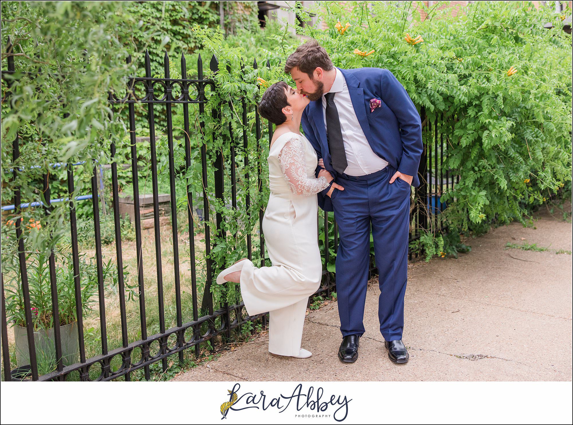 Amazing Wedding Photography by Irwin PA Photographer