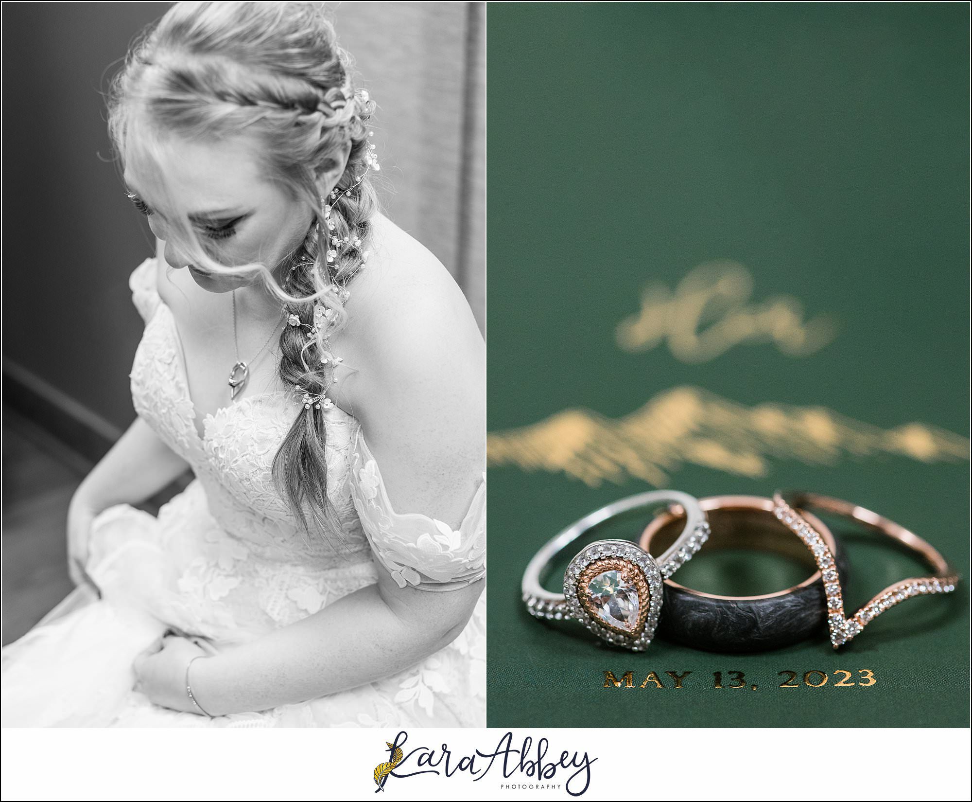 Amazing Wedding Photography by Irwin PA Photographer