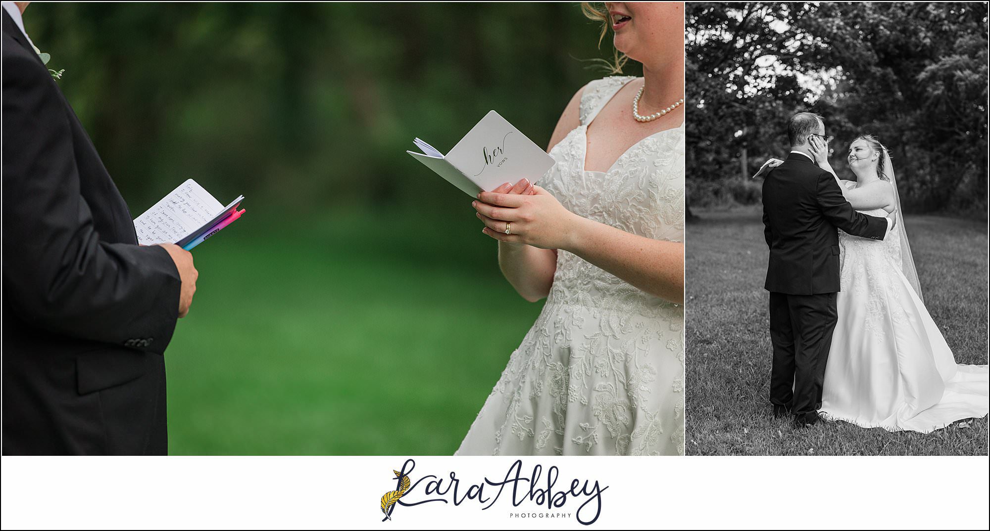 Amazing Wedding Photography by Irwin PA Photographer