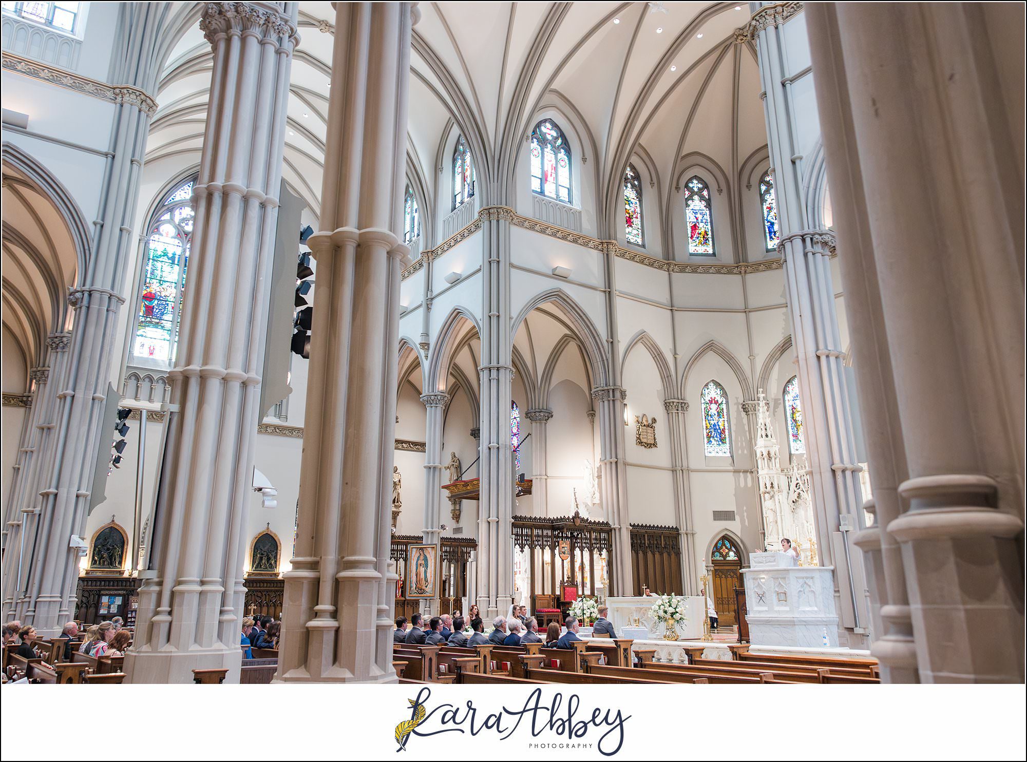 Amazing Wedding Photography by Irwin PA Photographer