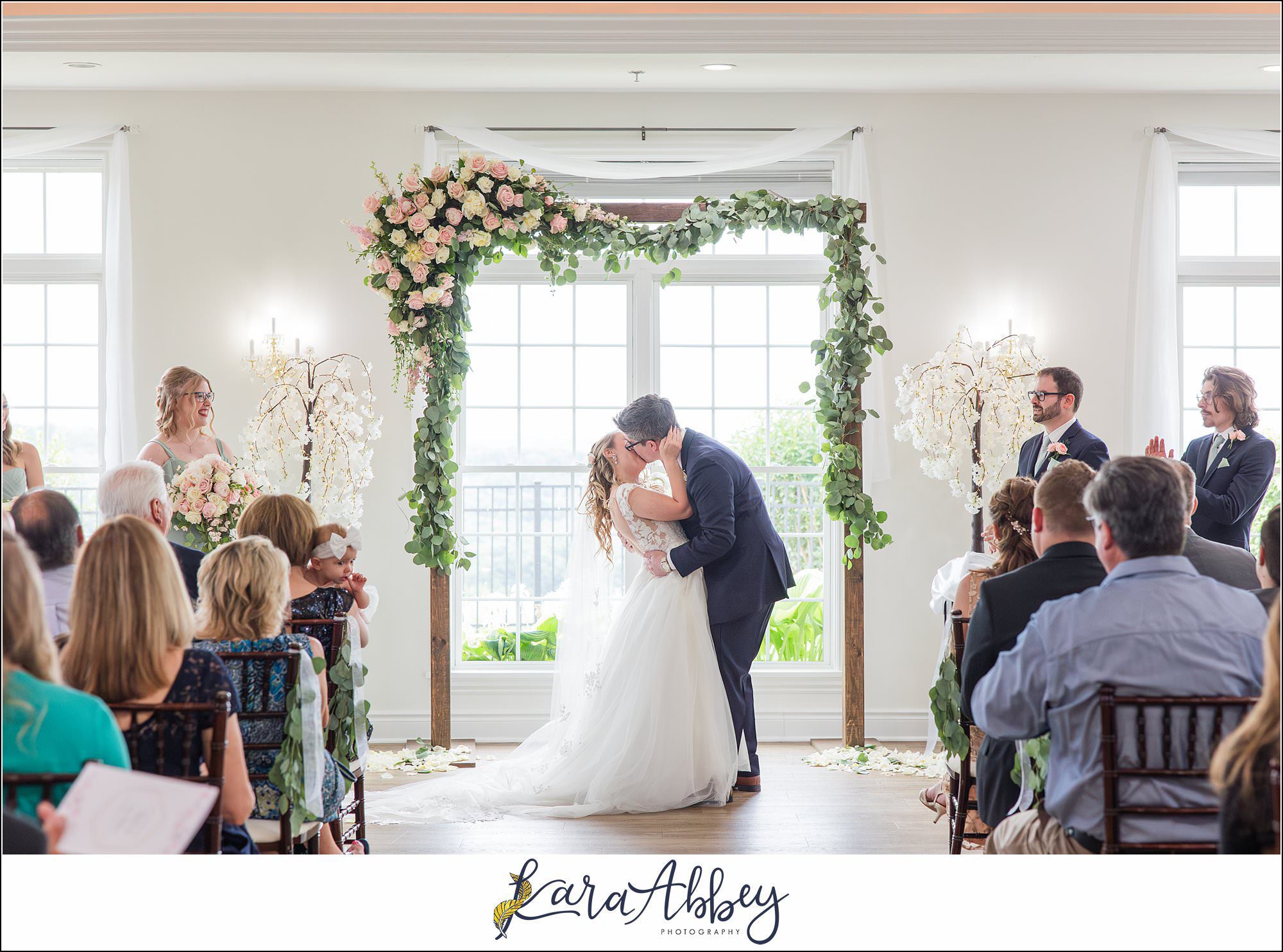 Amazing Wedding Photography by Irwin PA Photographer