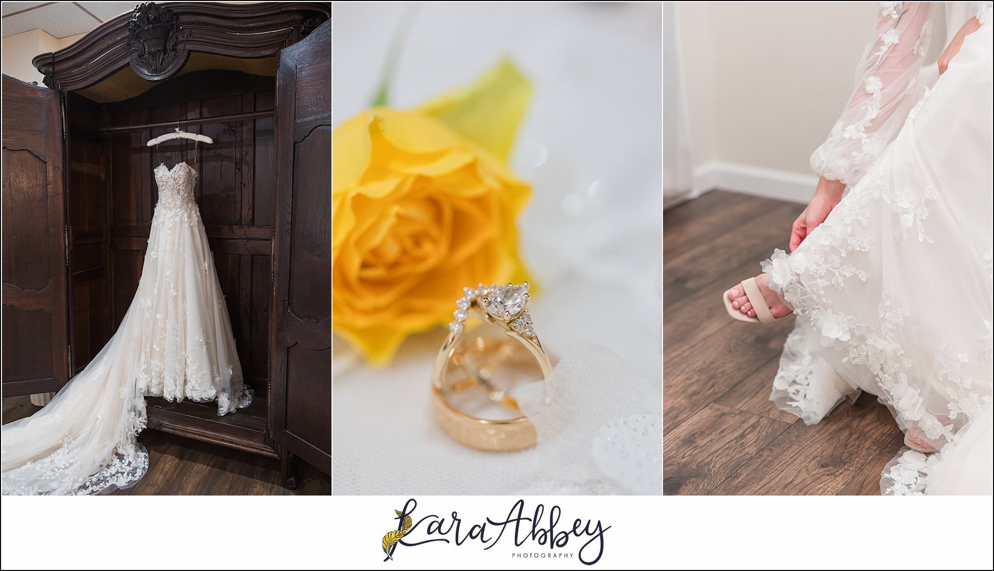Amazing Wedding Photography by Irwin PA Photographer