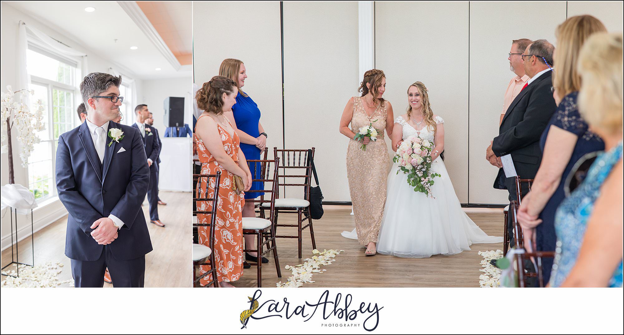 Amazing Wedding Photography by Irwin PA Photographer