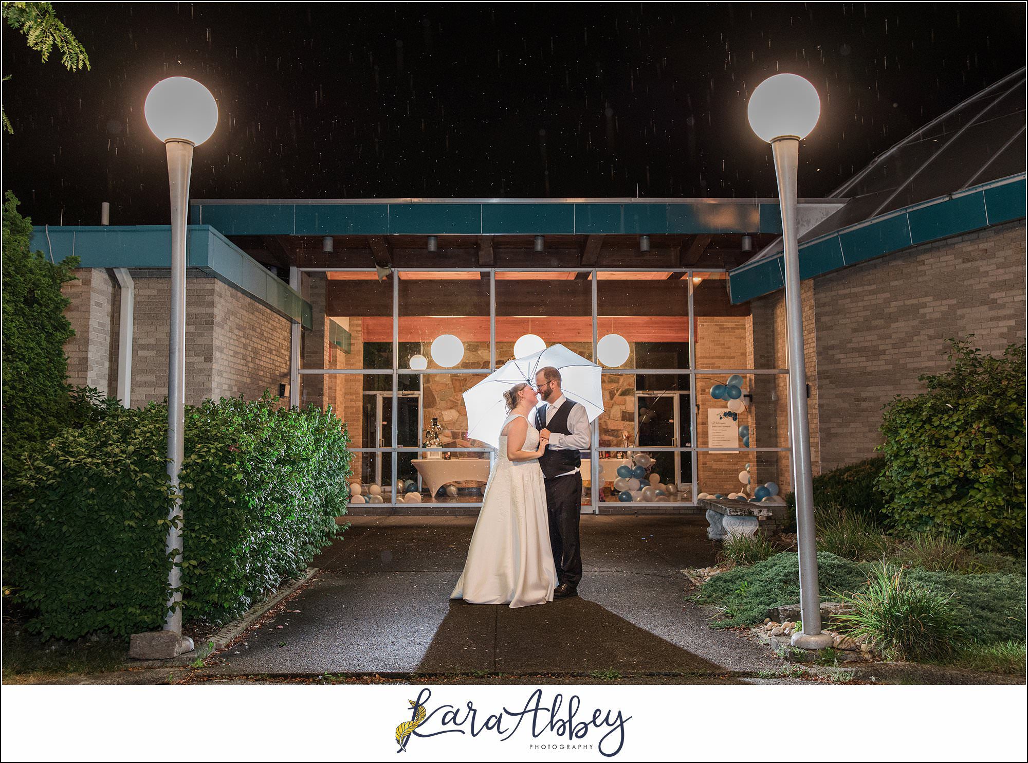 Amazing Wedding Photography by Irwin PA Photographer