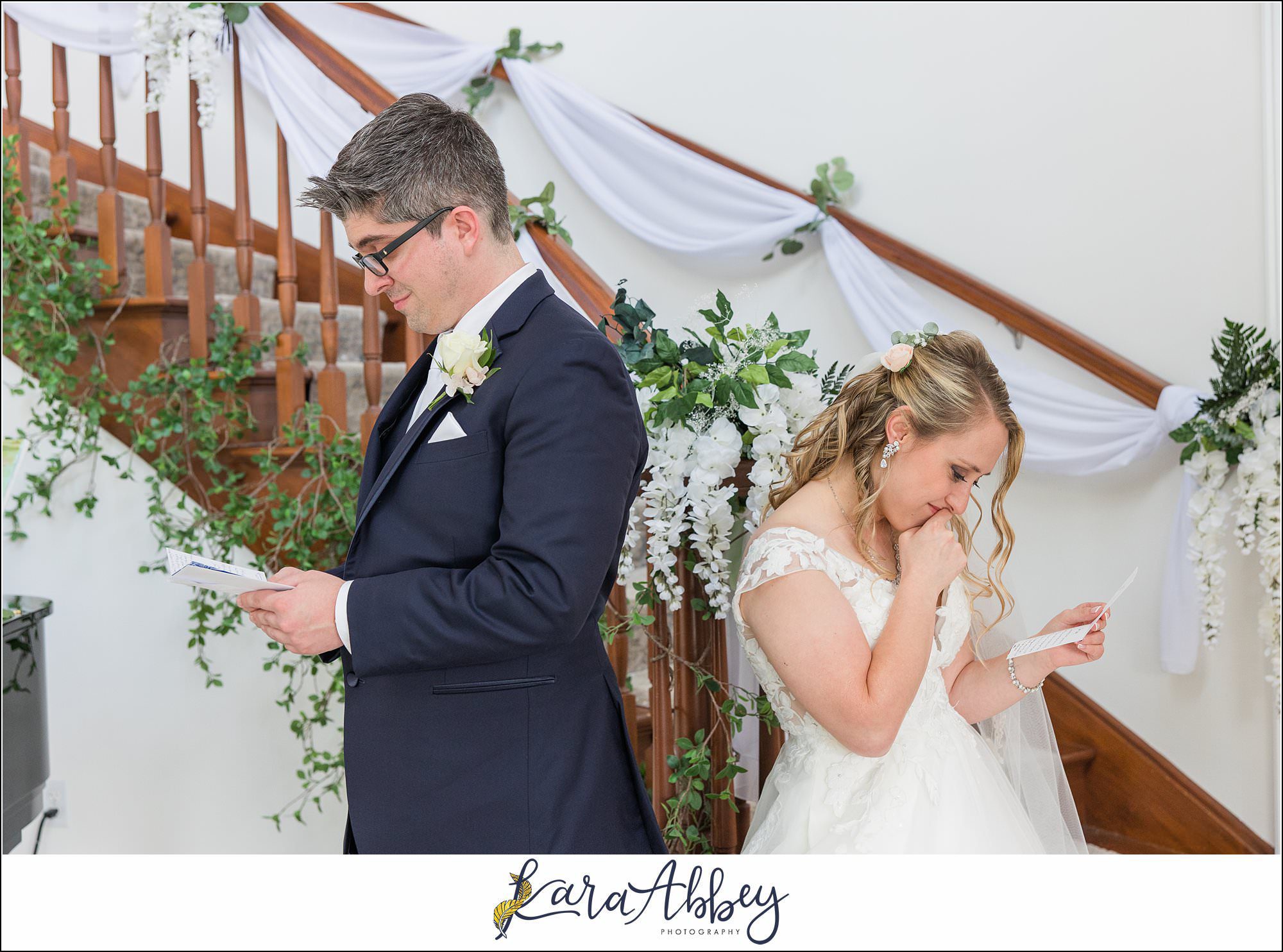 Amazing Wedding Photography by Irwin PA Photographer