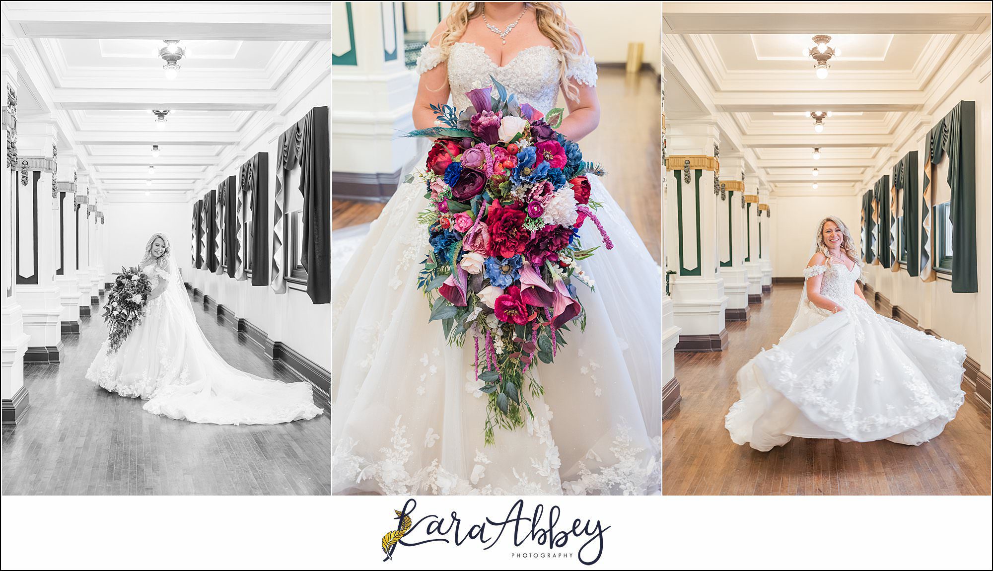 Amazing Wedding Photography by Irwin PA Photographer