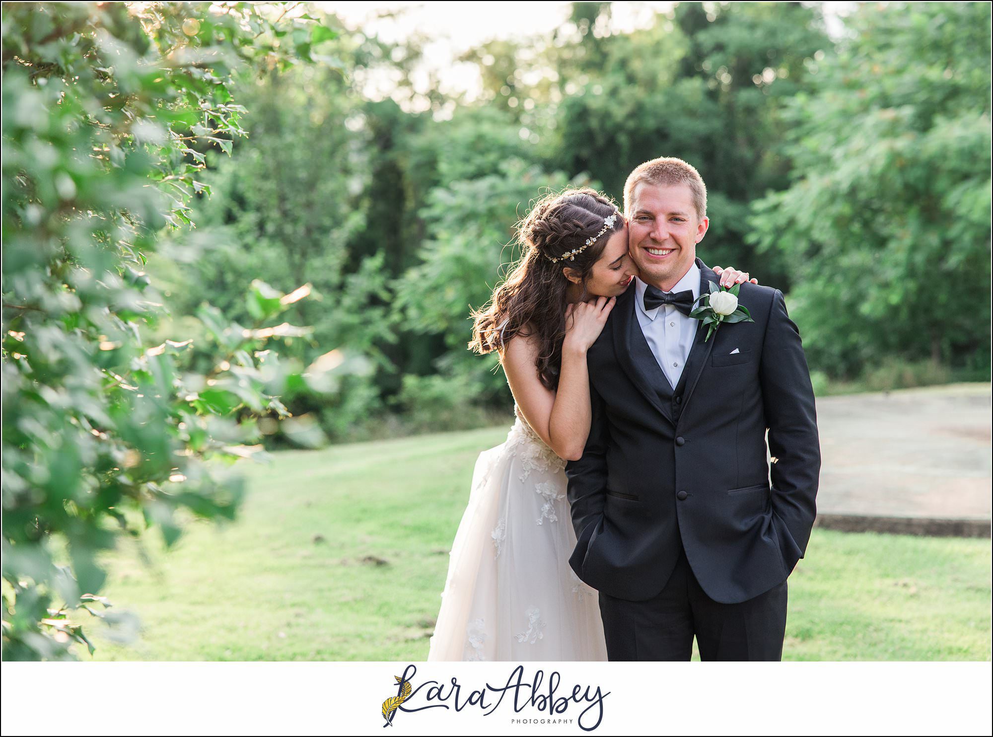 Amazing Wedding Photography by Irwin PA Photographer