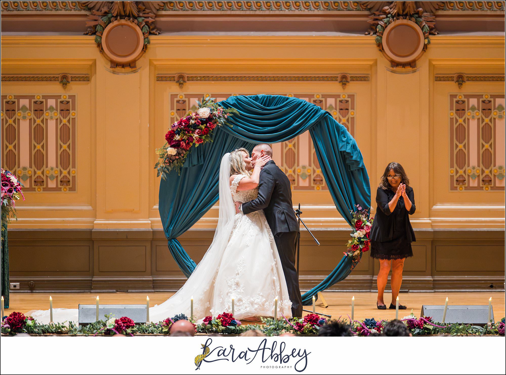 Amazing Wedding Photography by Irwin PA Photographer