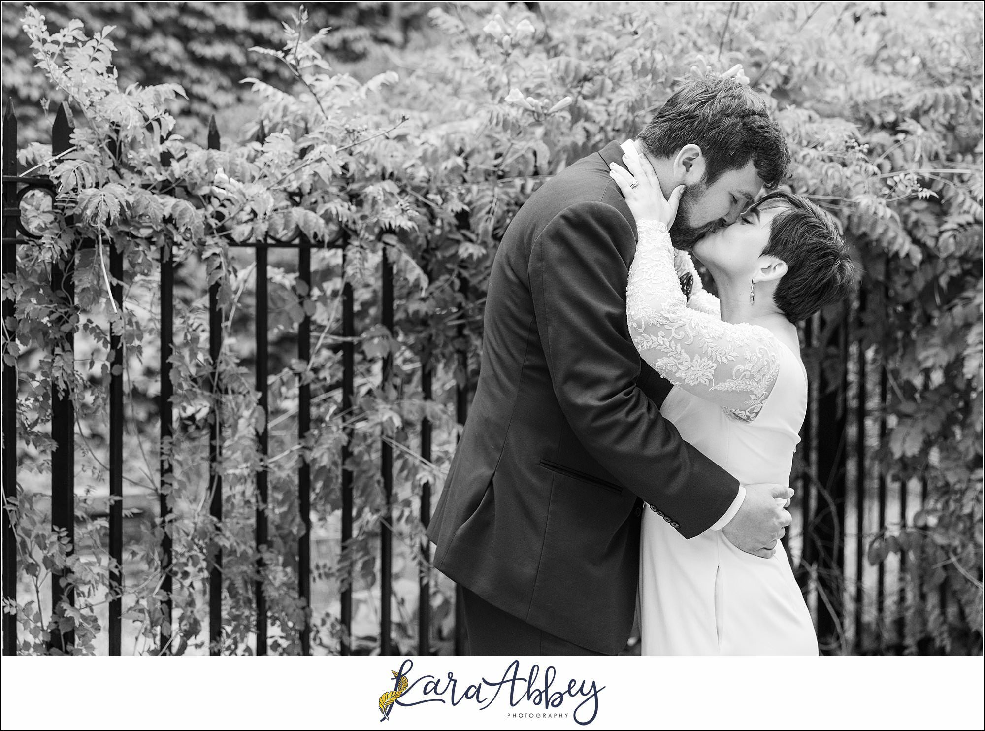 Amazing Wedding Photography by Irwin PA Photographer
