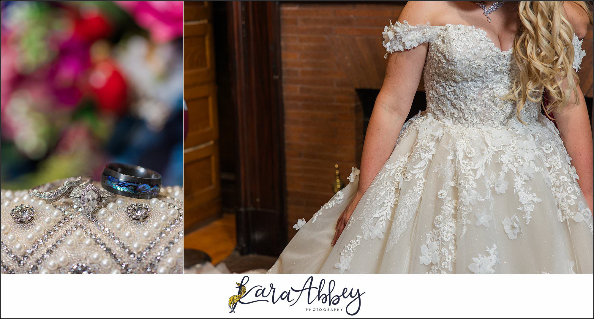 Amazing Wedding Photography by Irwin PA Photographer