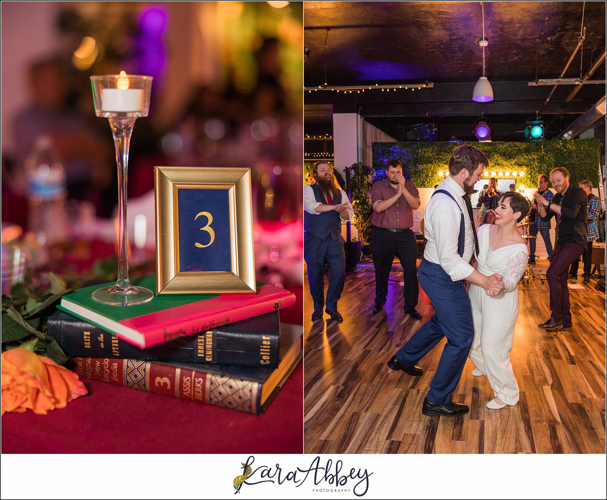 Amazing Wedding Photography by Irwin PA Photographer