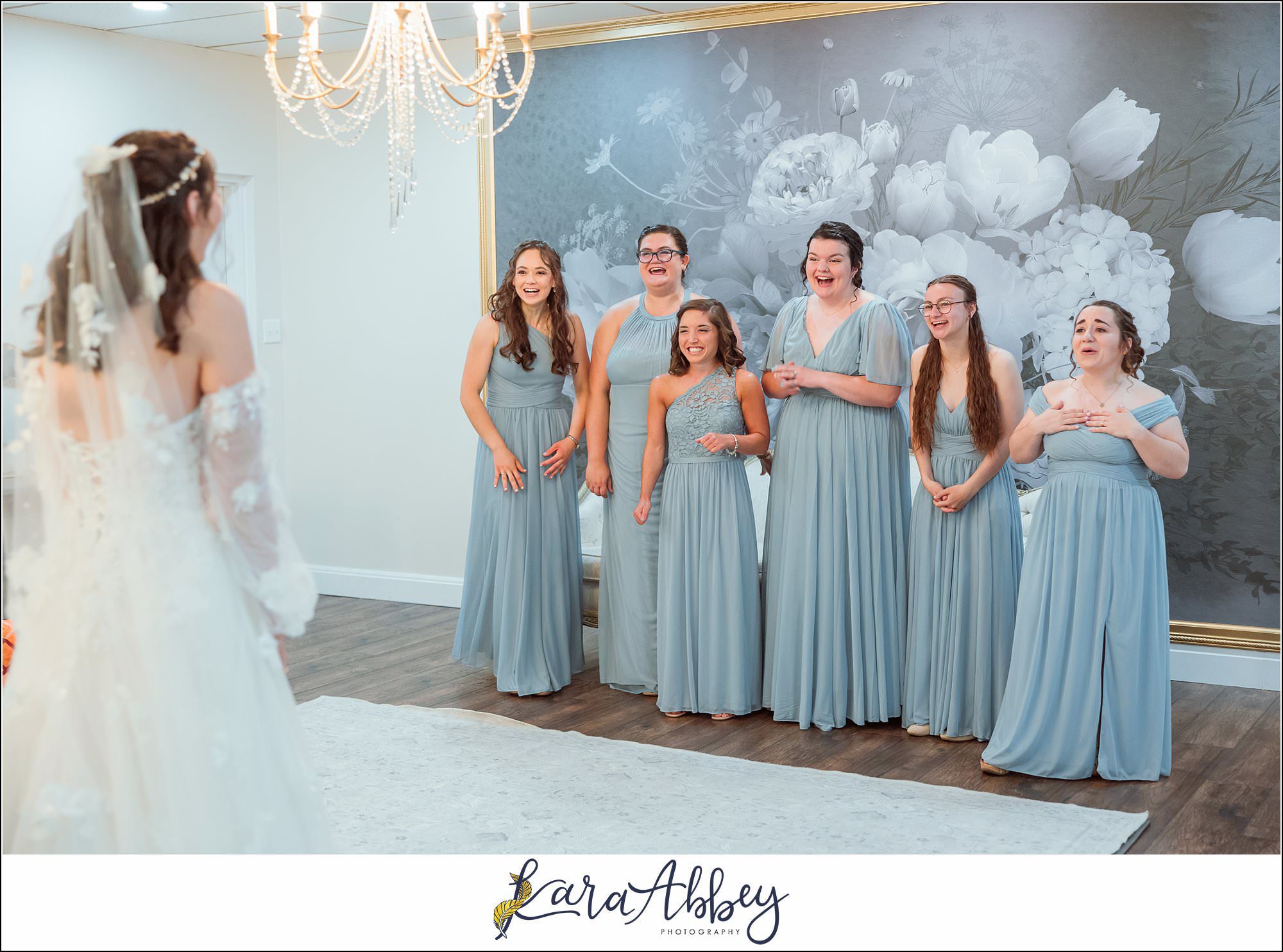 Amazing Wedding Photography by Irwin PA Photographer