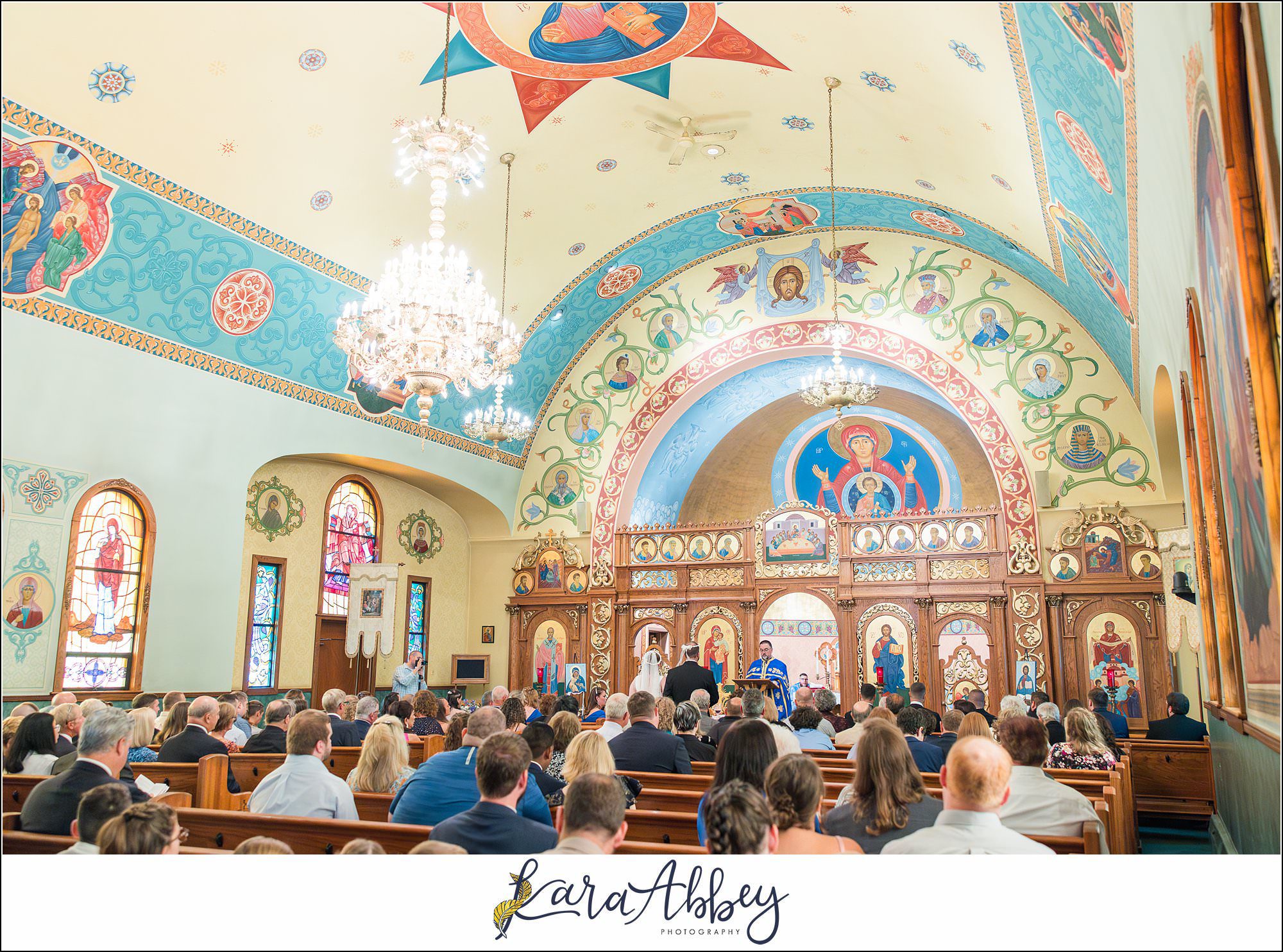 Amazing Wedding Photography by Irwin PA Photographer