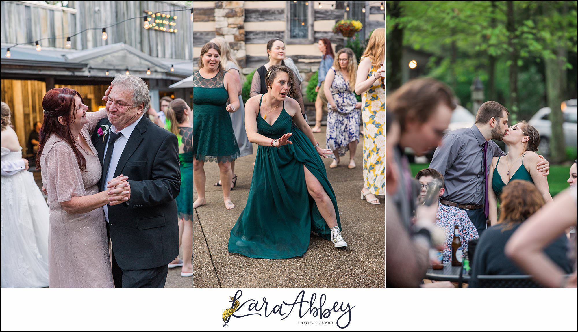 Amazing Wedding Photography by Irwin PA Photographer