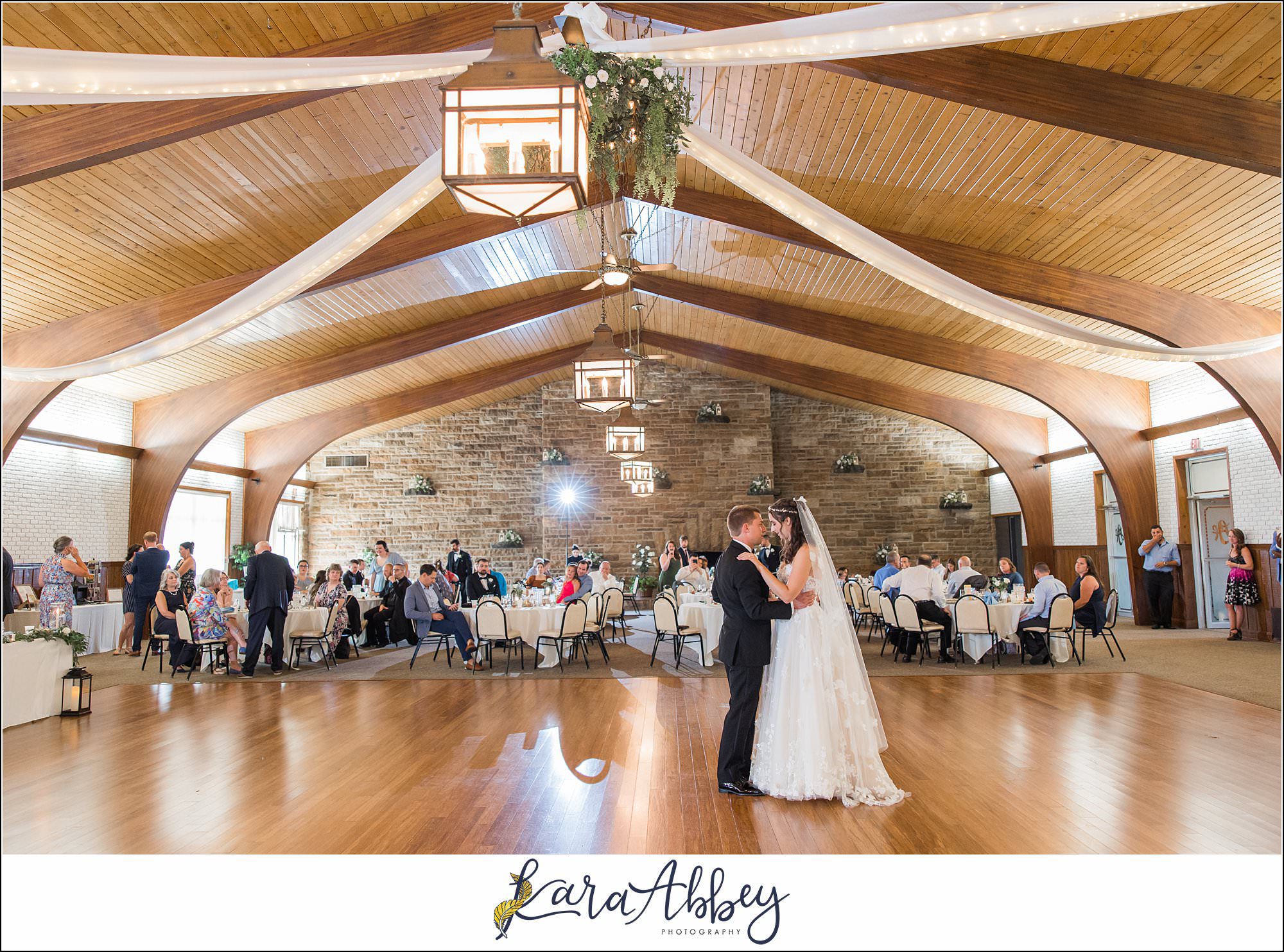 Amazing Wedding Photography by Irwin PA Photographer