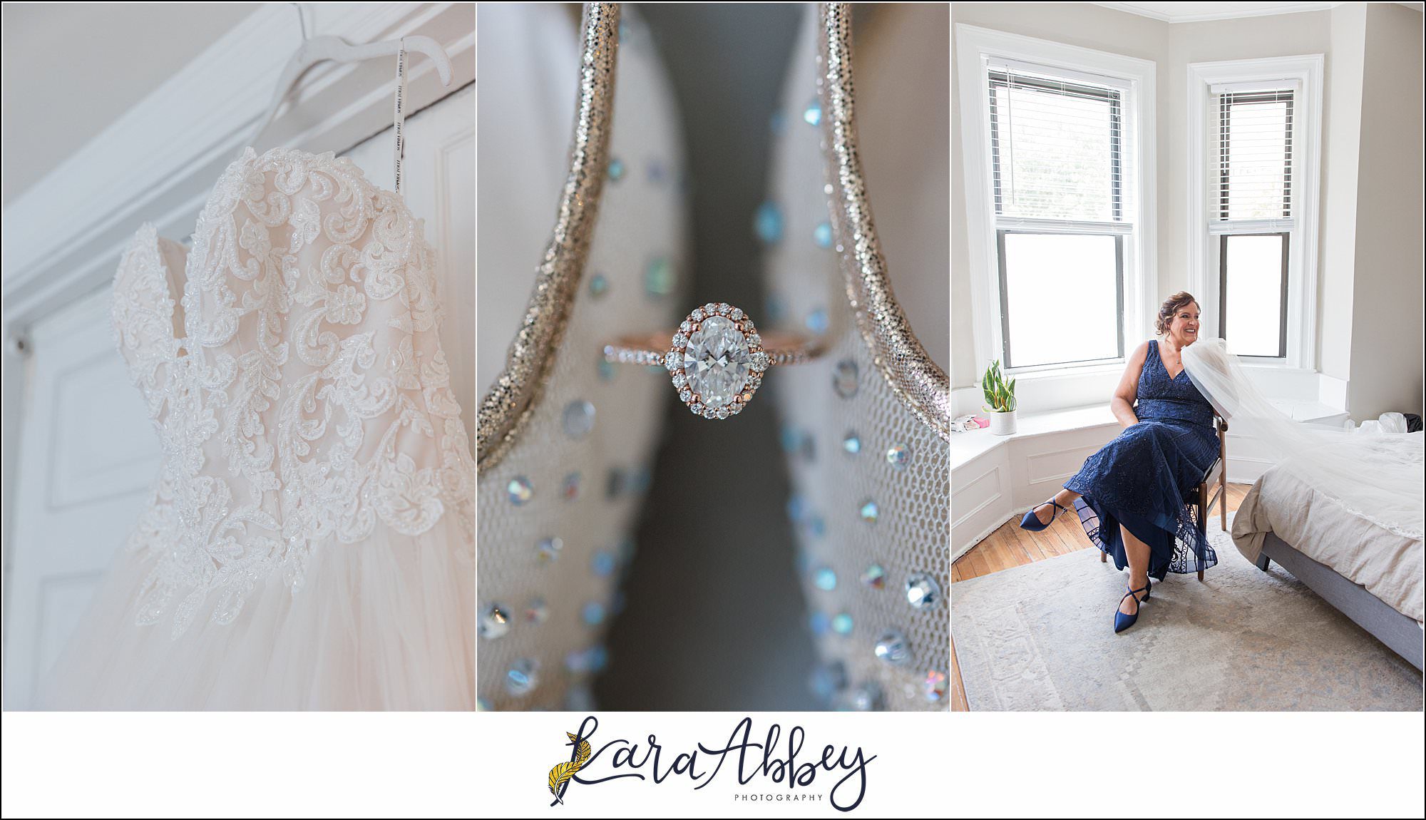 Amazing Wedding Photography by Irwin PA Photographer