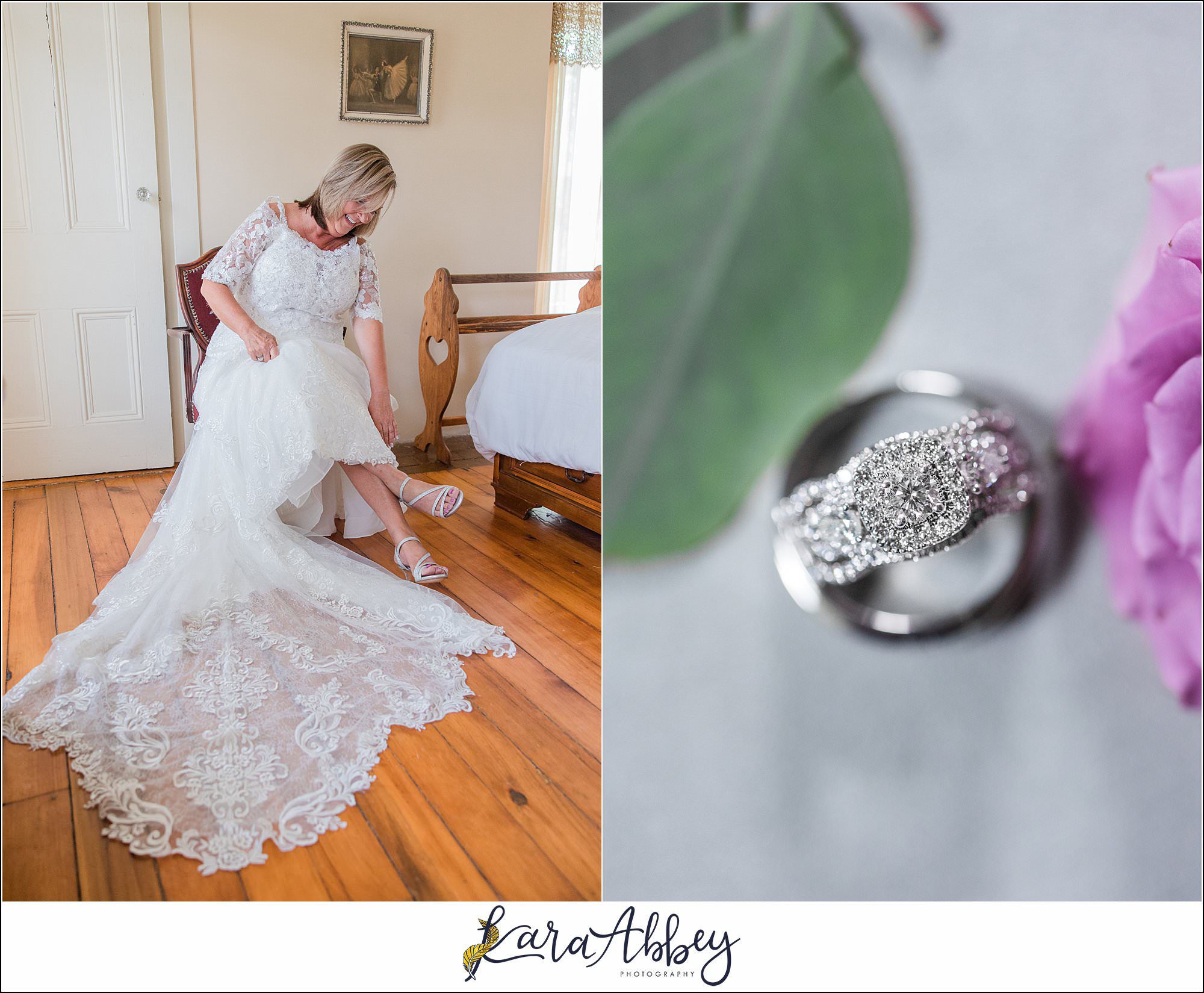 Amazing Wedding Photography by Irwin PA Photographer