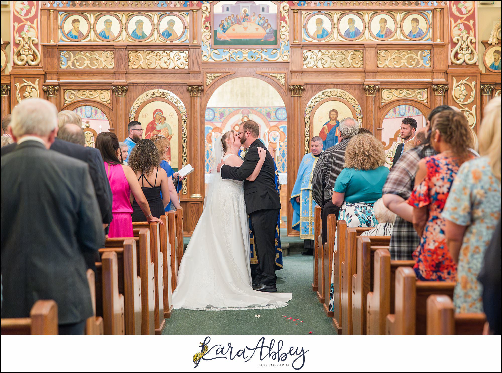 Amazing Wedding Photography by Irwin PA Photographer