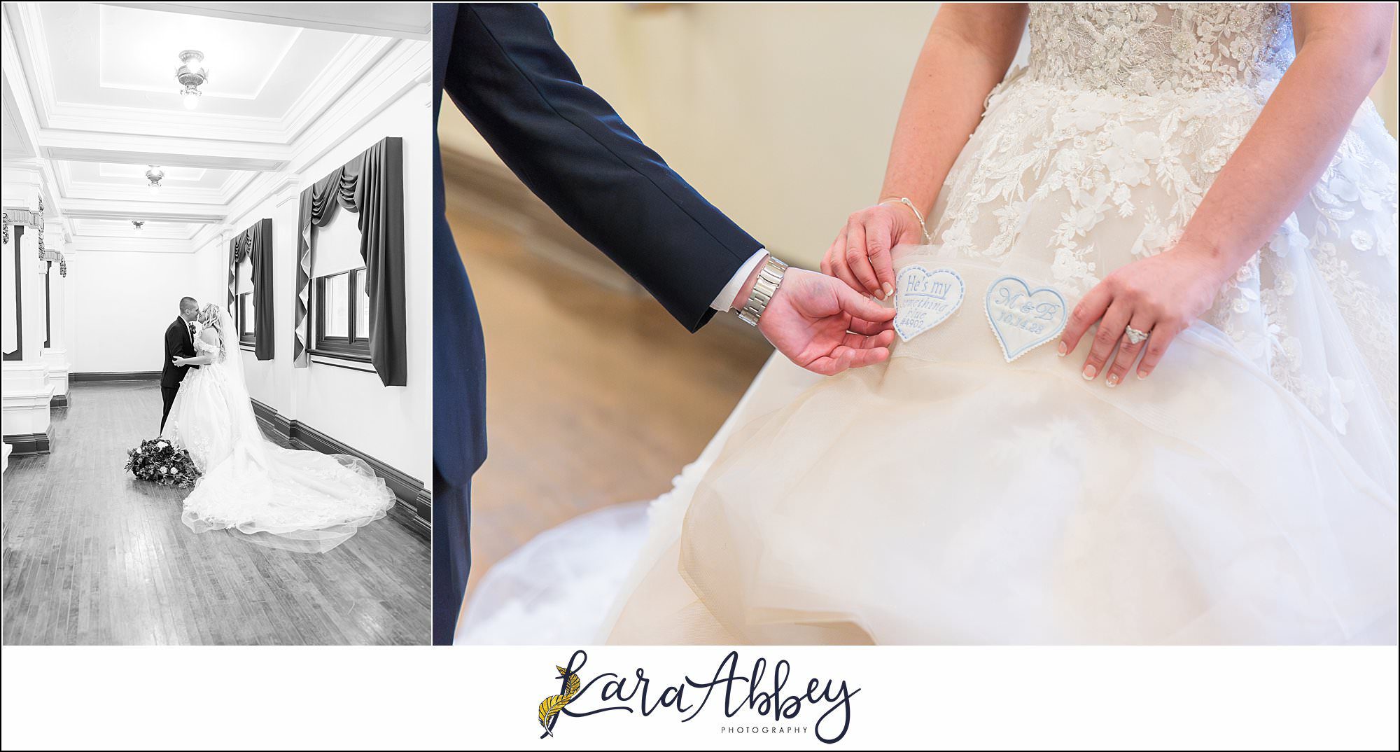 Amazing Wedding Photography by Irwin PA Photographer