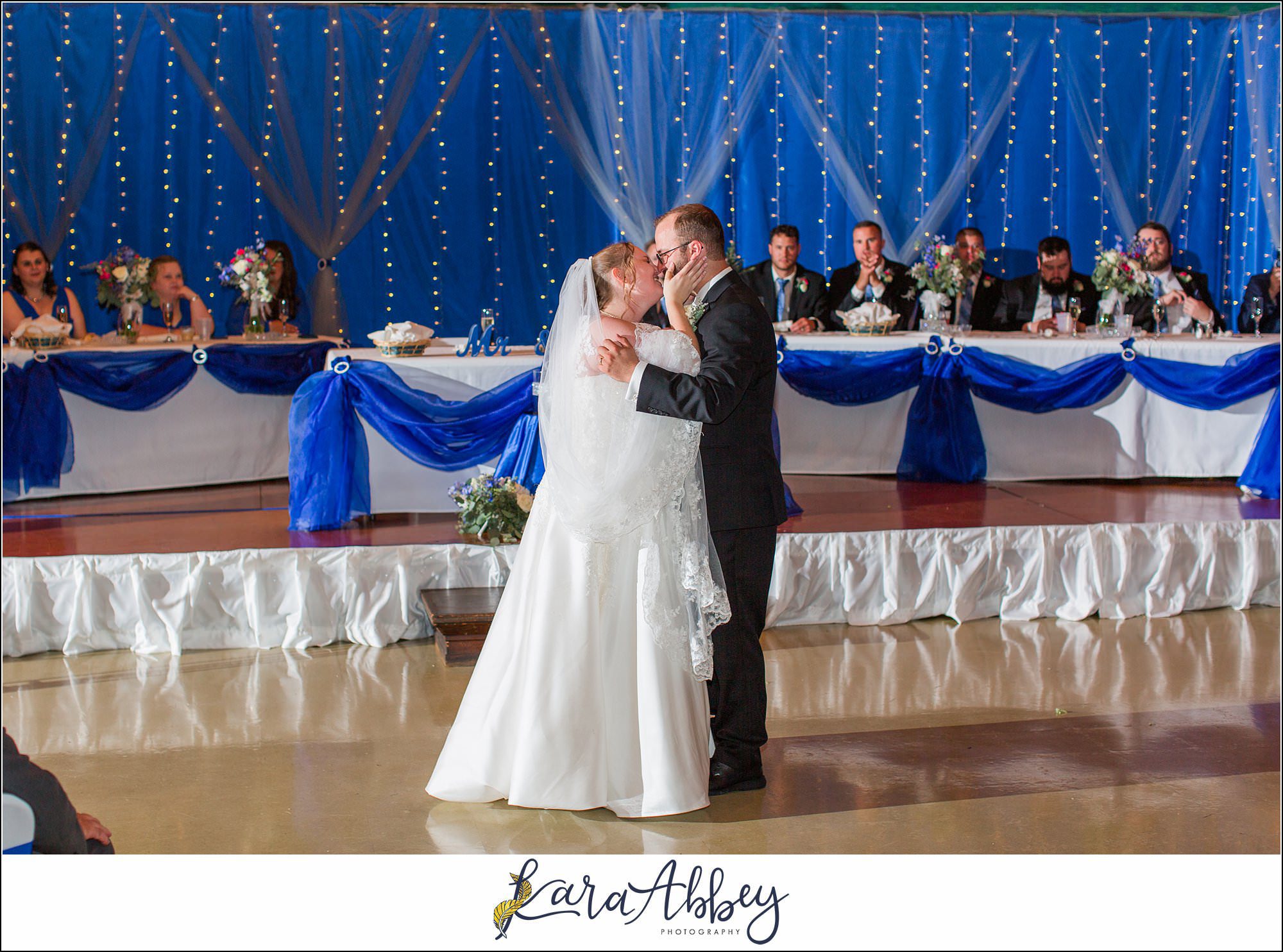 Amazing Wedding Photography by Irwin PA Photographer