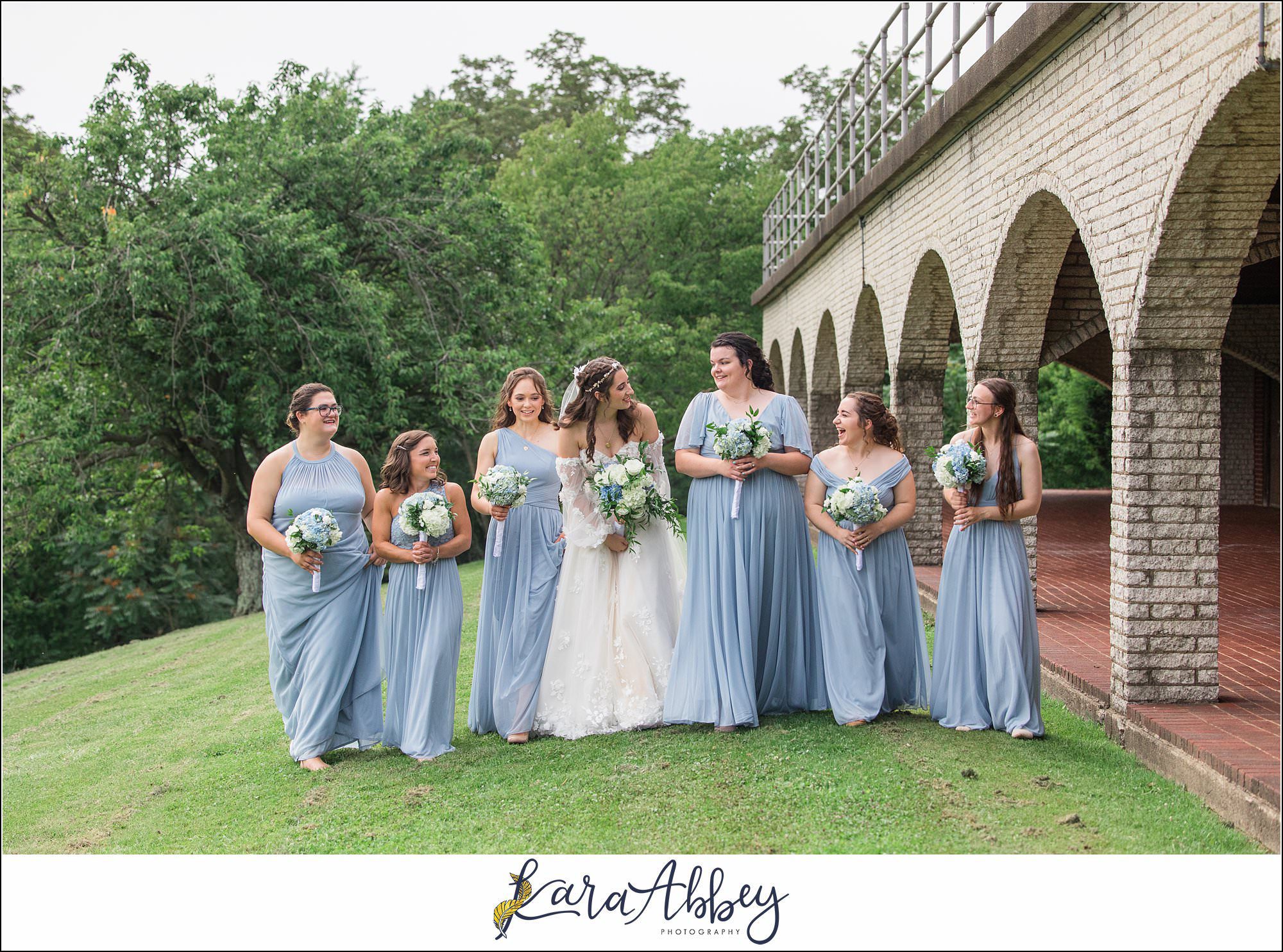Amazing Wedding Photography by Irwin PA Photographer