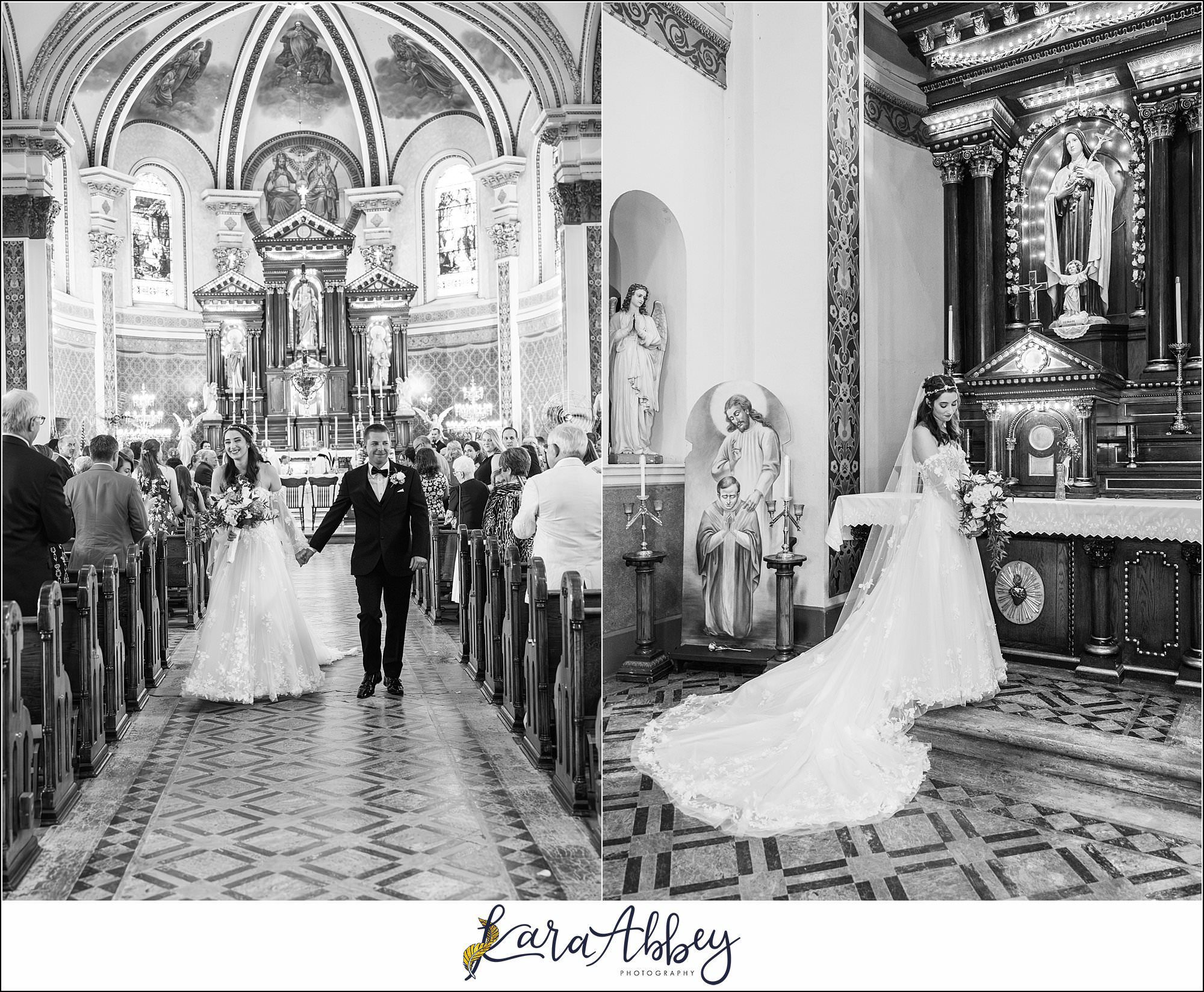 Amazing Wedding Photography by Irwin PA Photographer