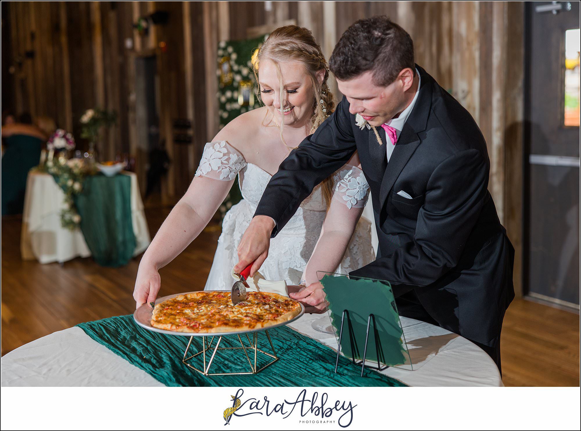 Amazing Wedding Photography by Irwin PA Photographer